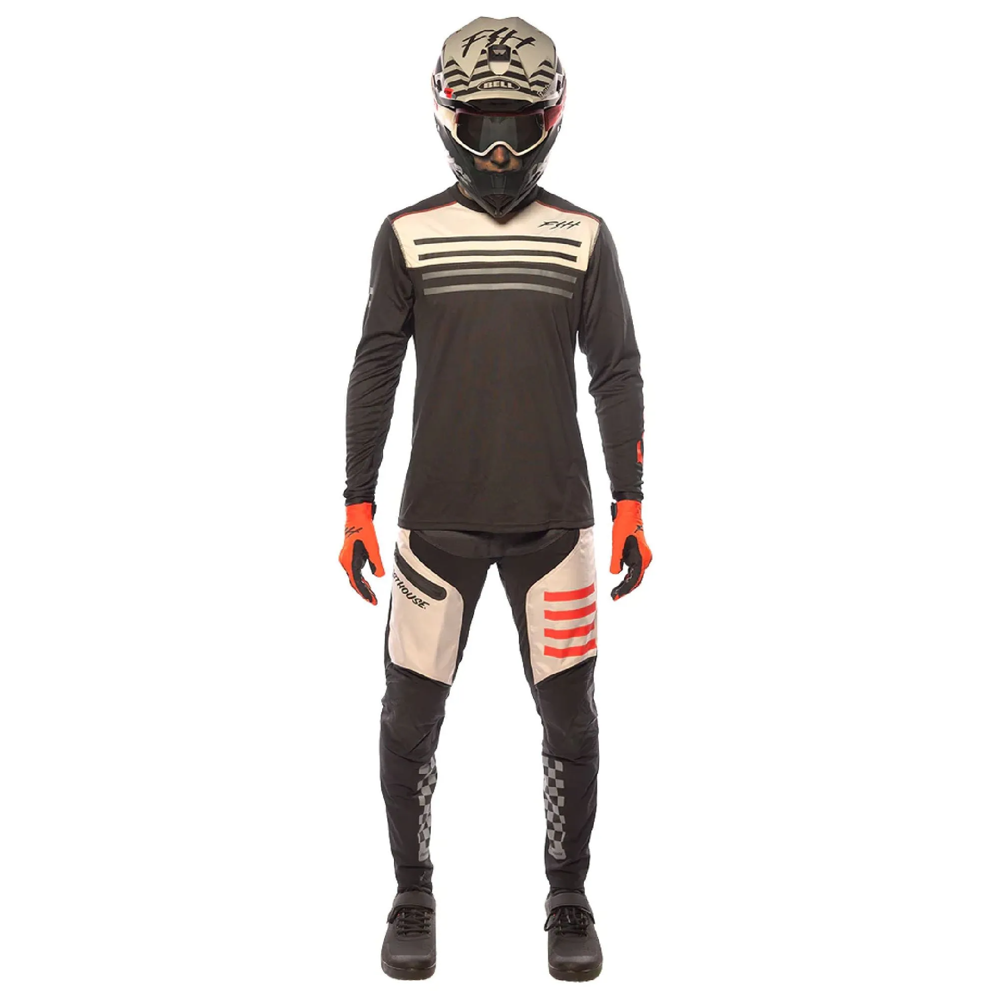 Fasthouse Fastline 2.0 Pant