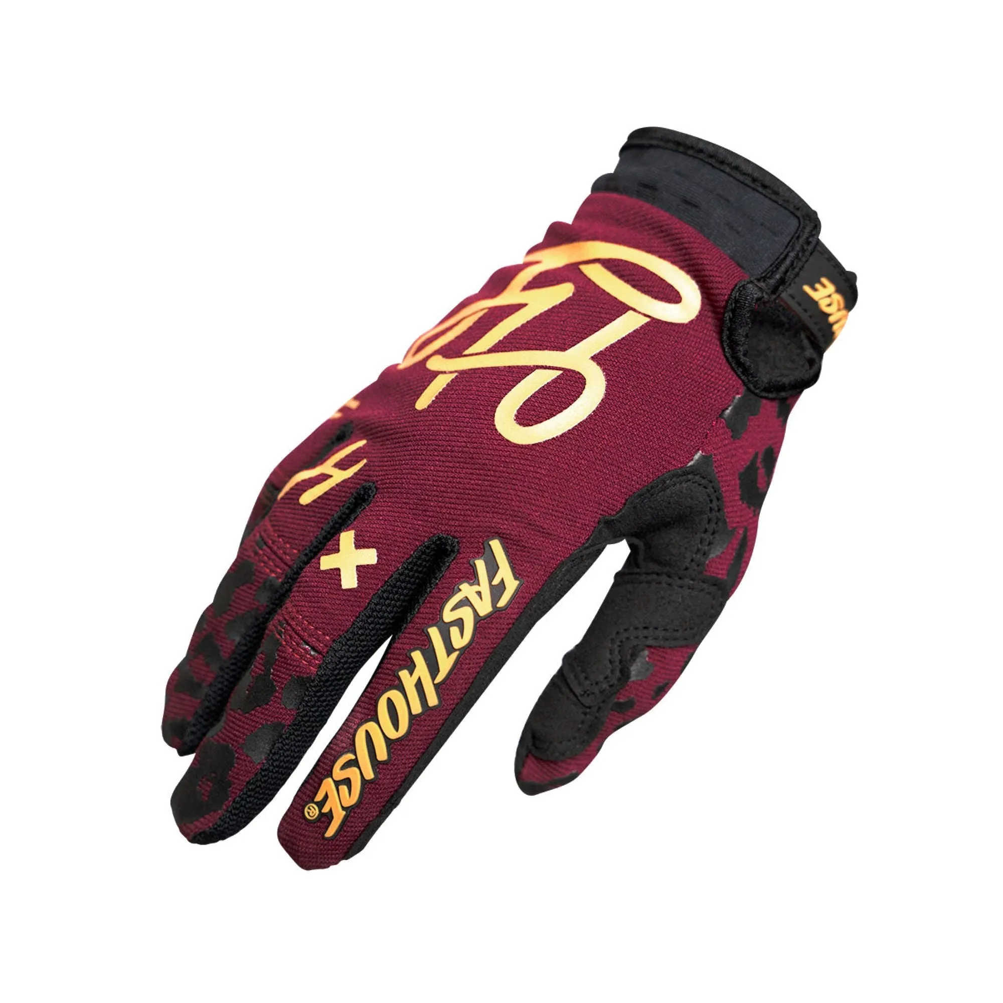 Fasthouse Girl's Speed Style Glove
