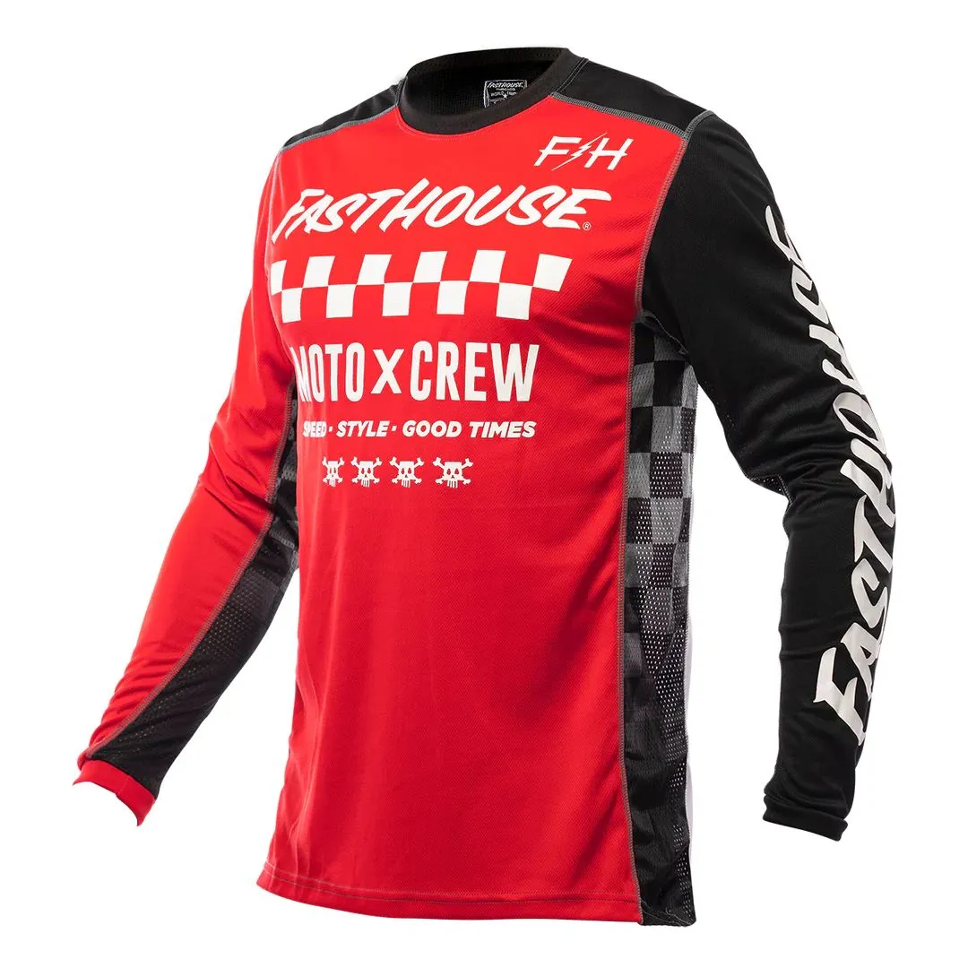 Fasthouse Grindhouse Alpha Jersey