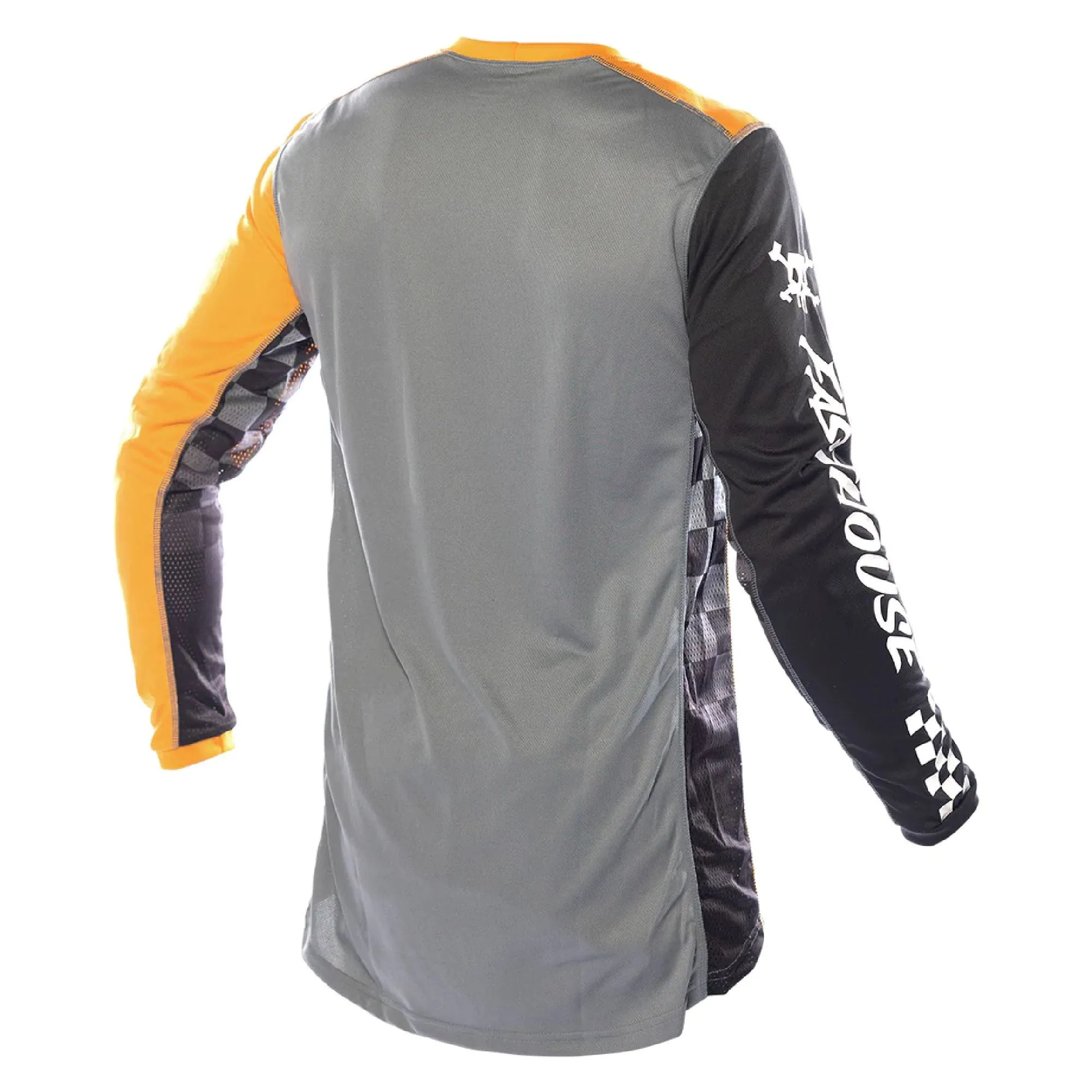 Fasthouse Grindhouse Alpha Jersey