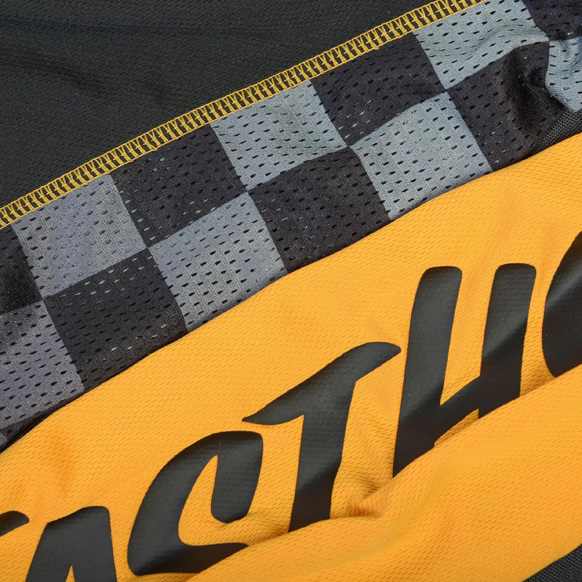 Fasthouse Grindhouse Alpha Jersey