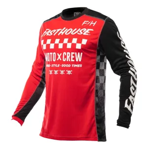 Fasthouse Grindhouse Alpha Jersey