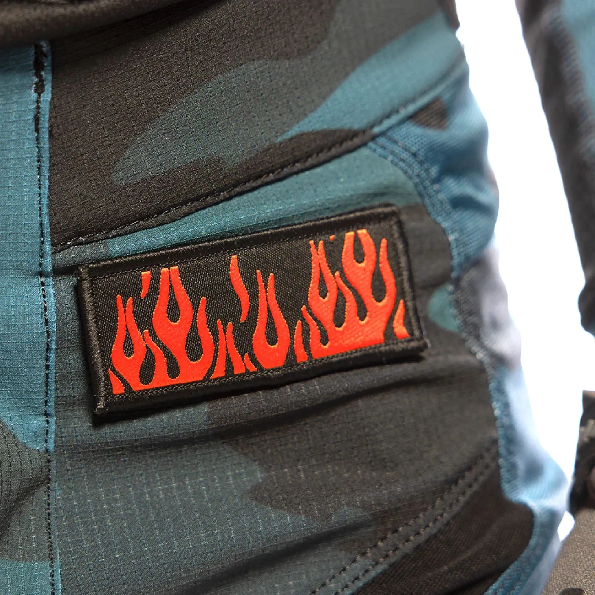 Fasthouse Grindhouse Bereman Pant