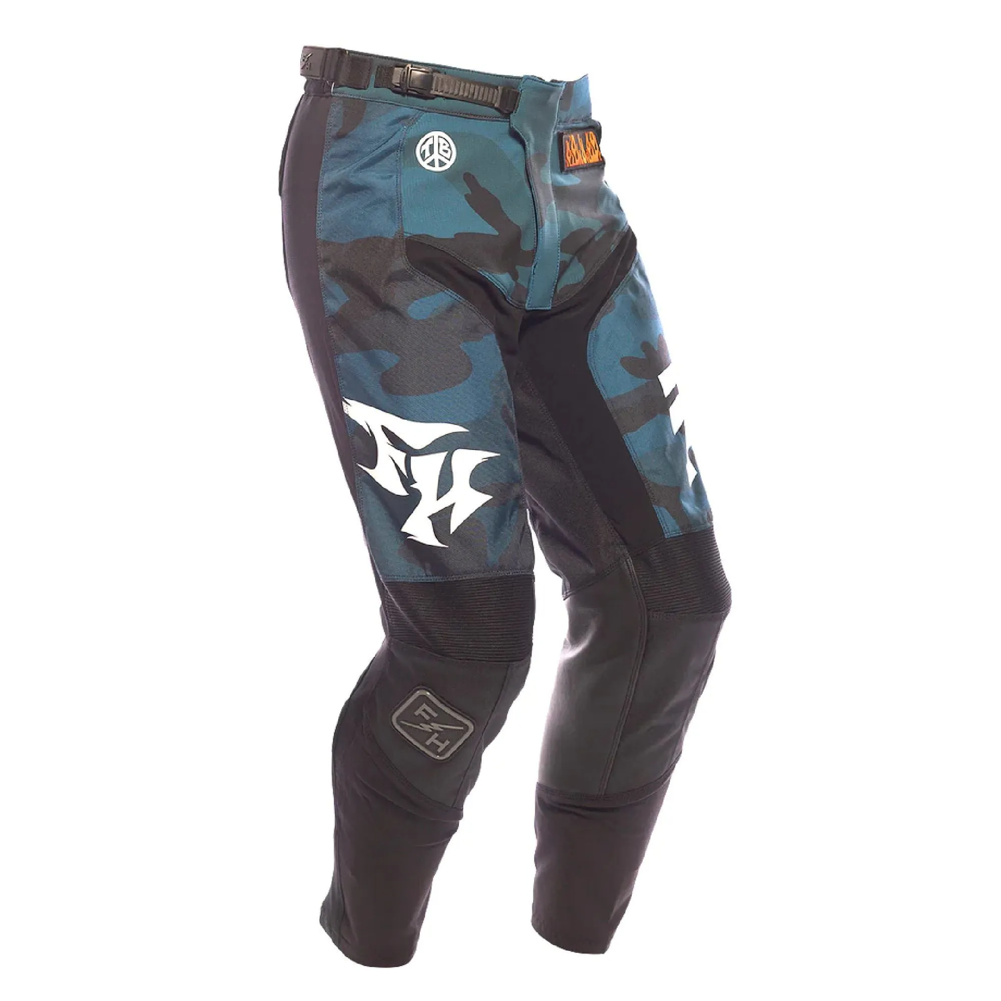 Fasthouse Grindhouse Bereman Pant