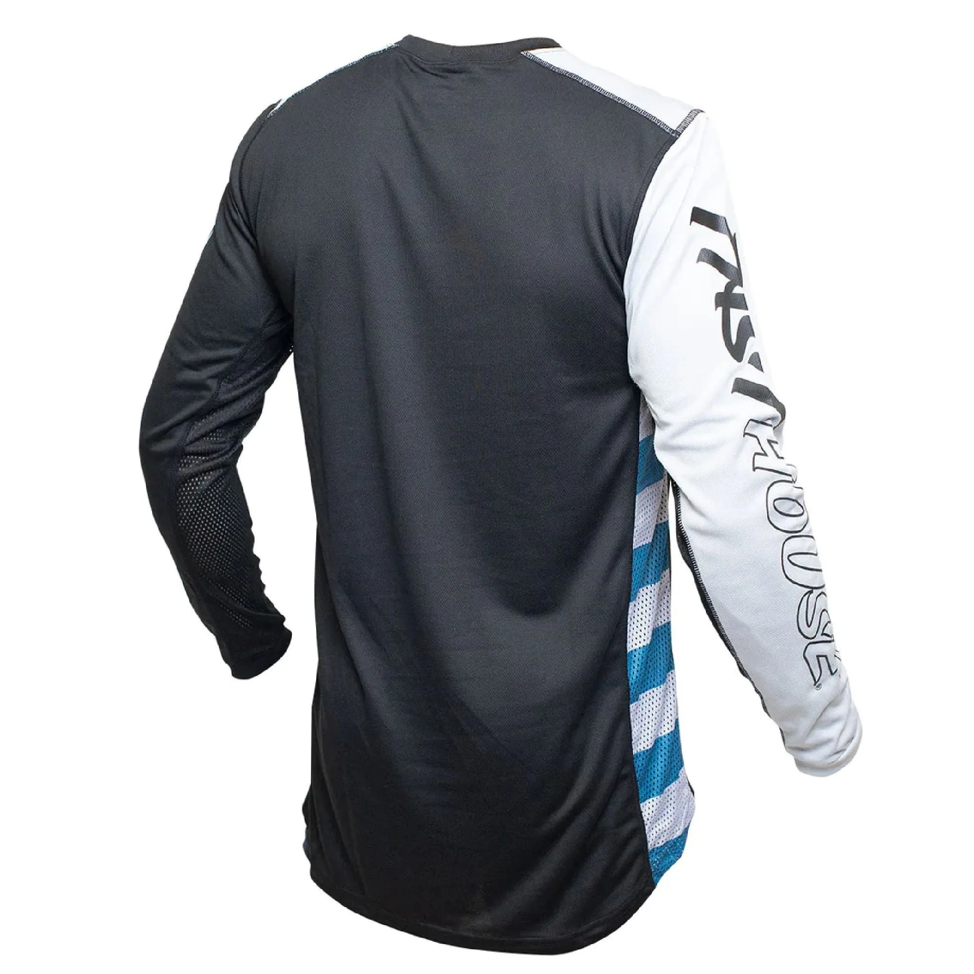 Fasthouse Grindhouse Cypher Jersey