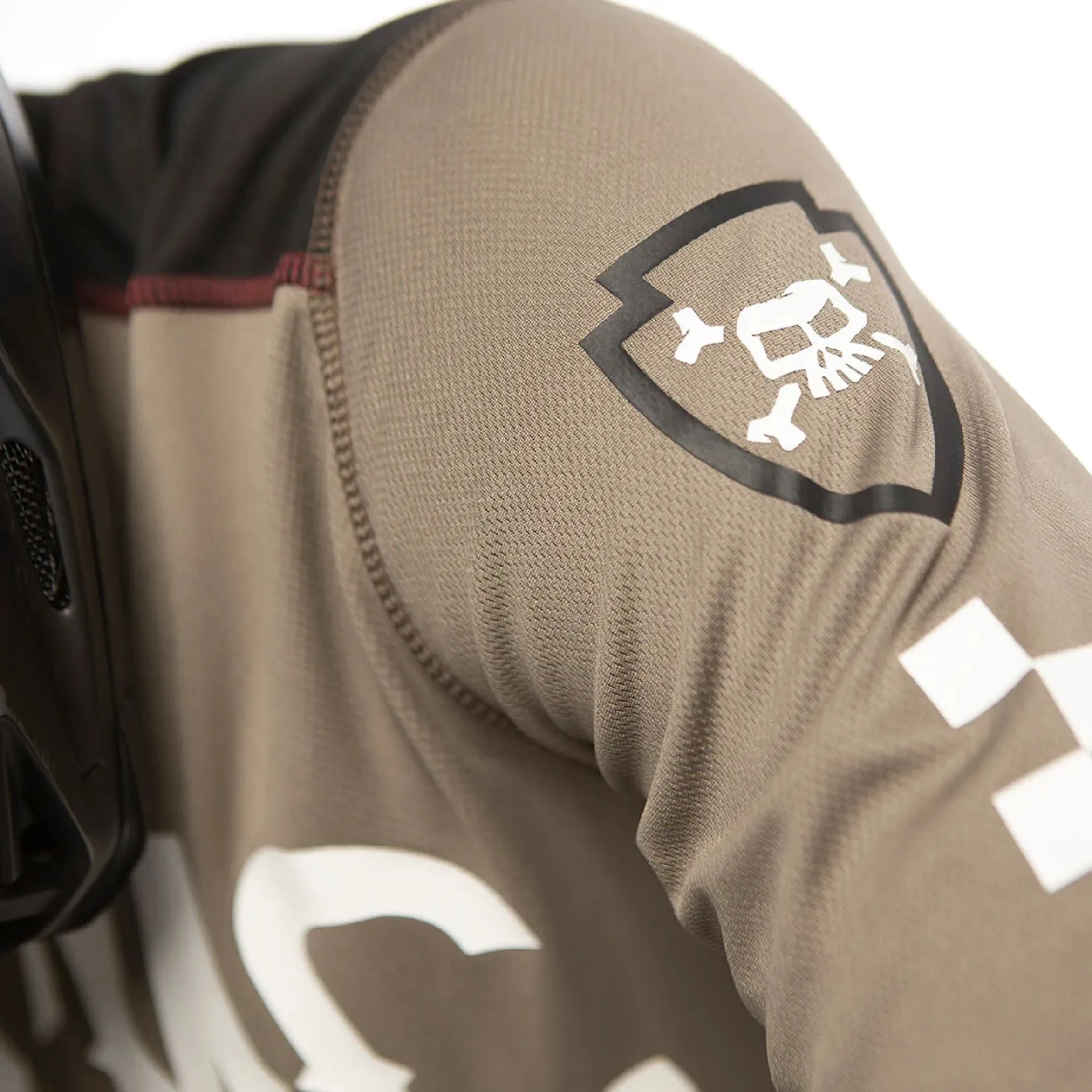 Fasthouse Grindhouse Cypher Jersey