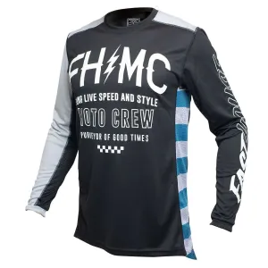 Fasthouse Grindhouse Cypher Jersey