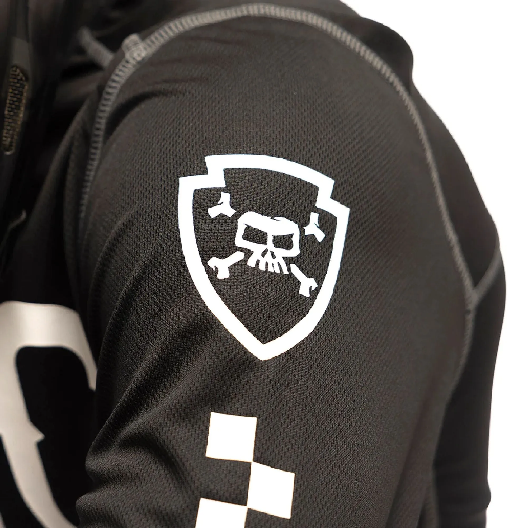 Fasthouse Grindhouse Cypher Jersey