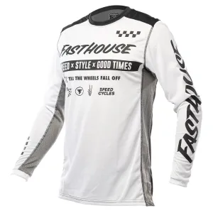 Fasthouse Grindhouse Domingo Jersey