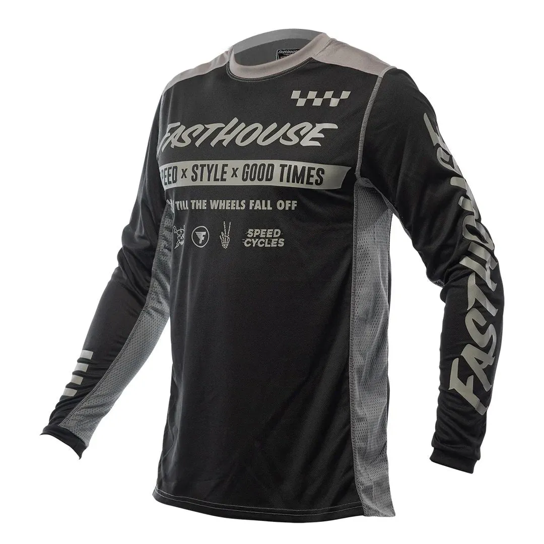 Fasthouse Grindhouse Domingo Jersey