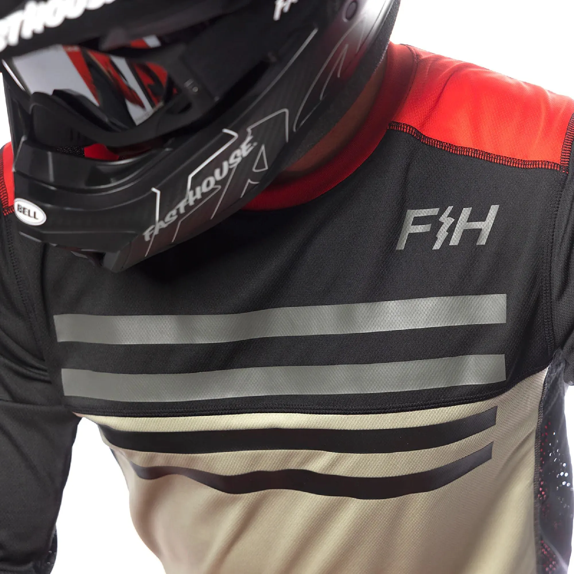 Fasthouse Grindhouse Tempo Jersey