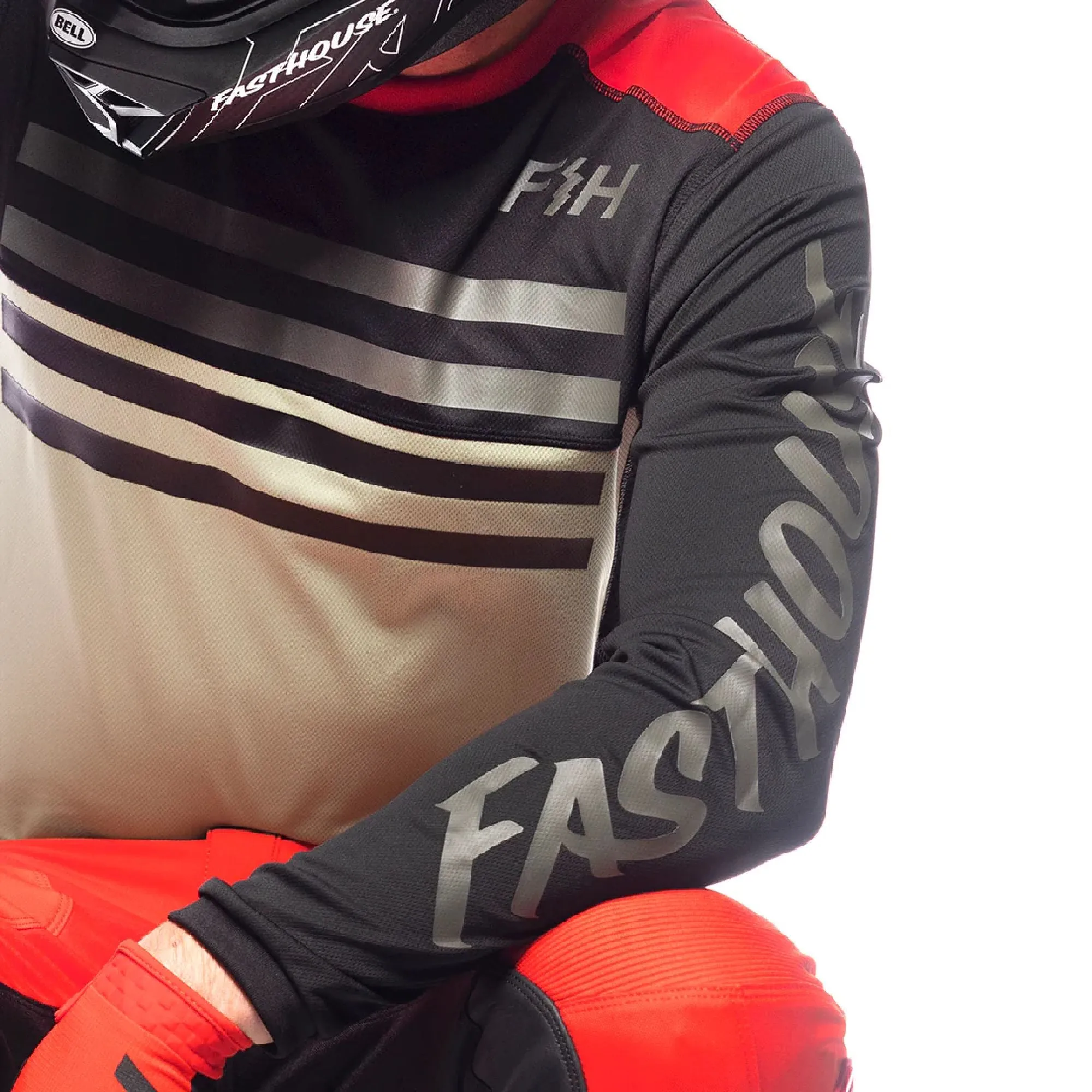 Fasthouse Grindhouse Tempo Jersey