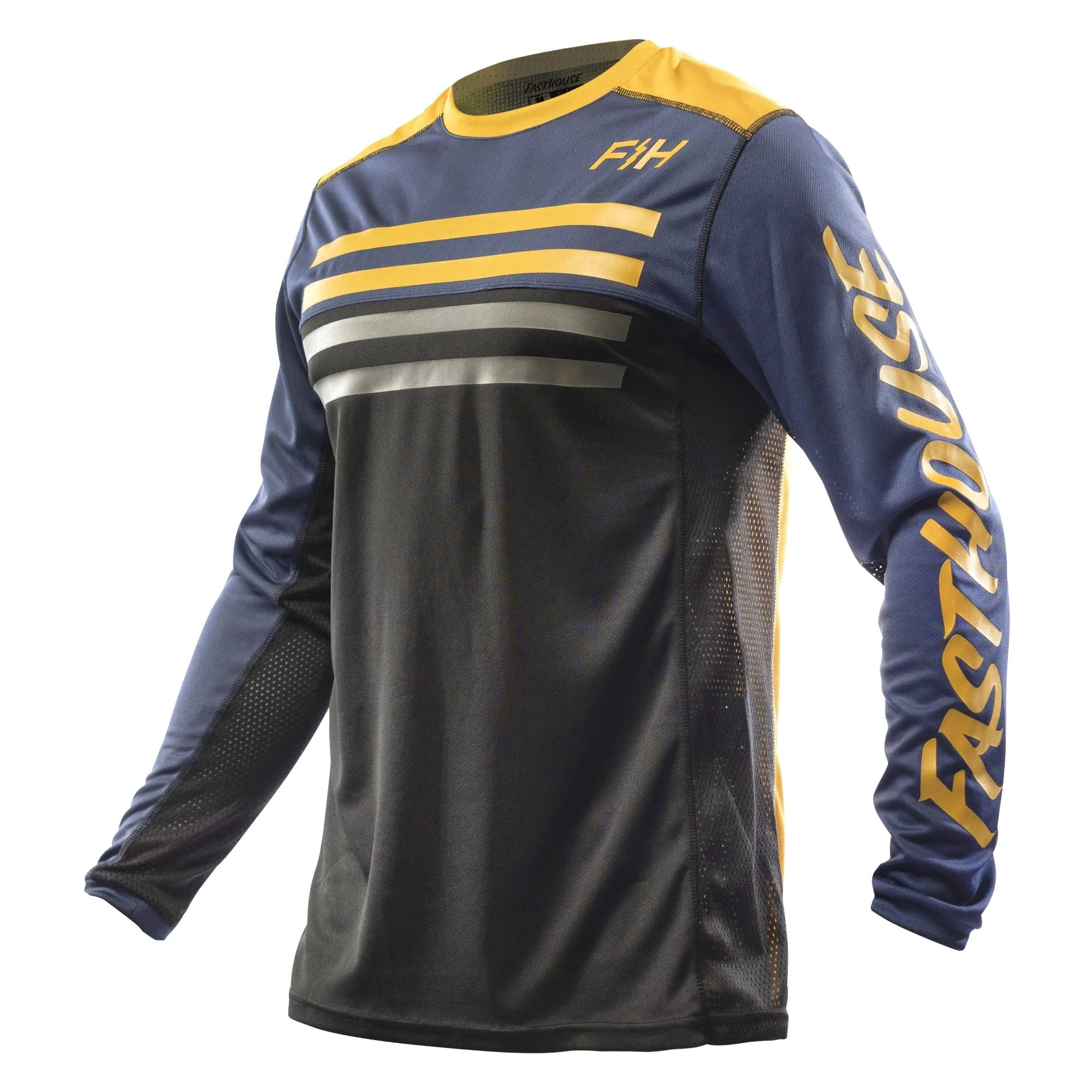 Fasthouse Grindhouse Tempo Jersey
