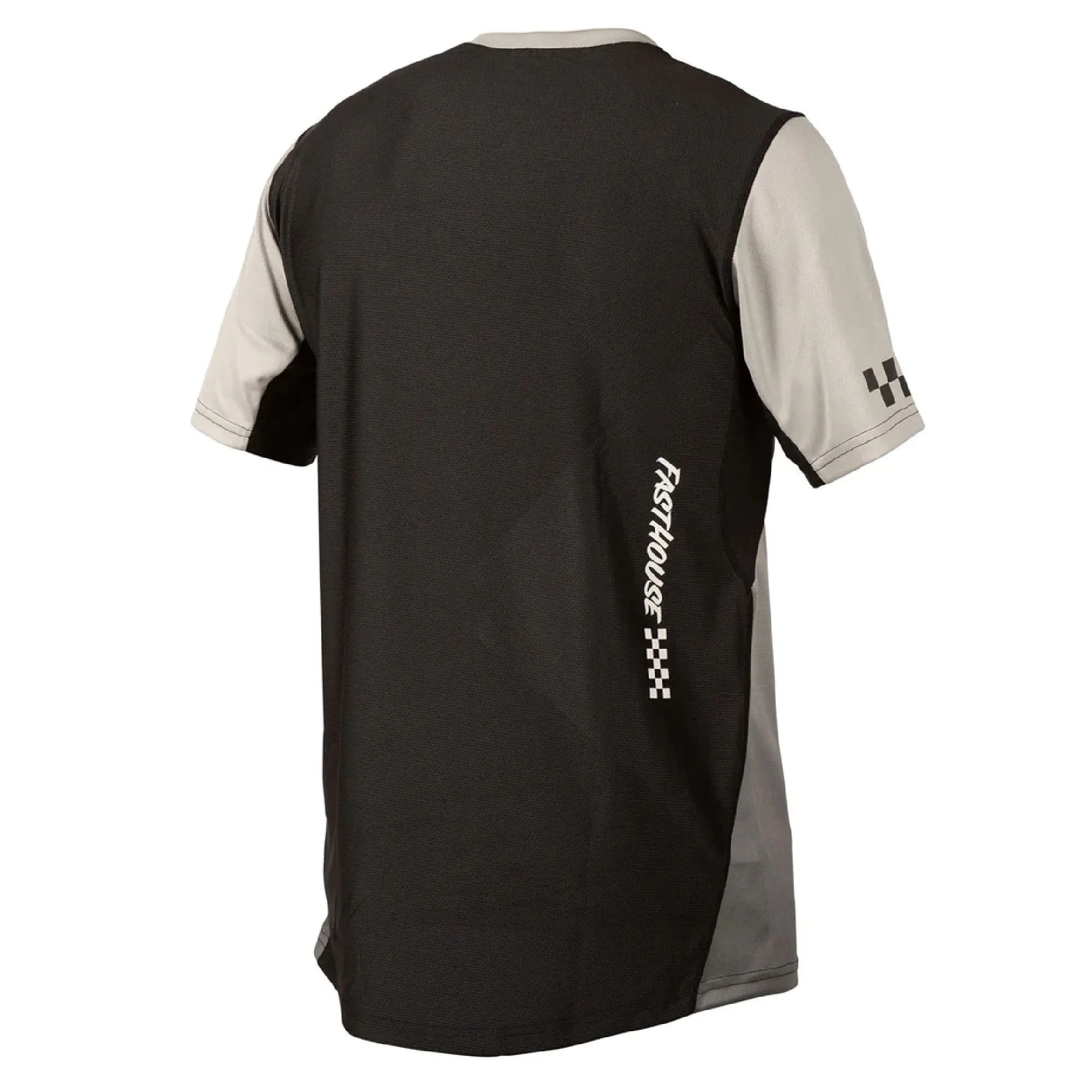 Fasthouse Men's Alloy Slade SS Jersey