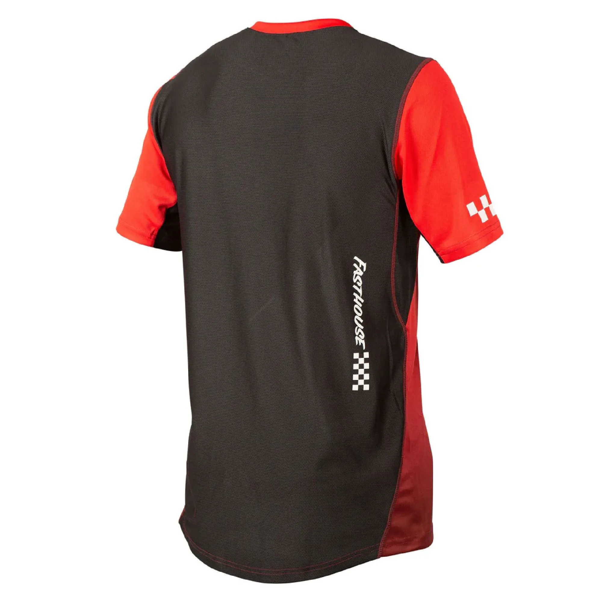 Fasthouse Men's Alloy Slade SS Jersey