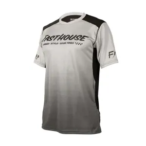 Fasthouse Men's Alloy Slade SS Jersey