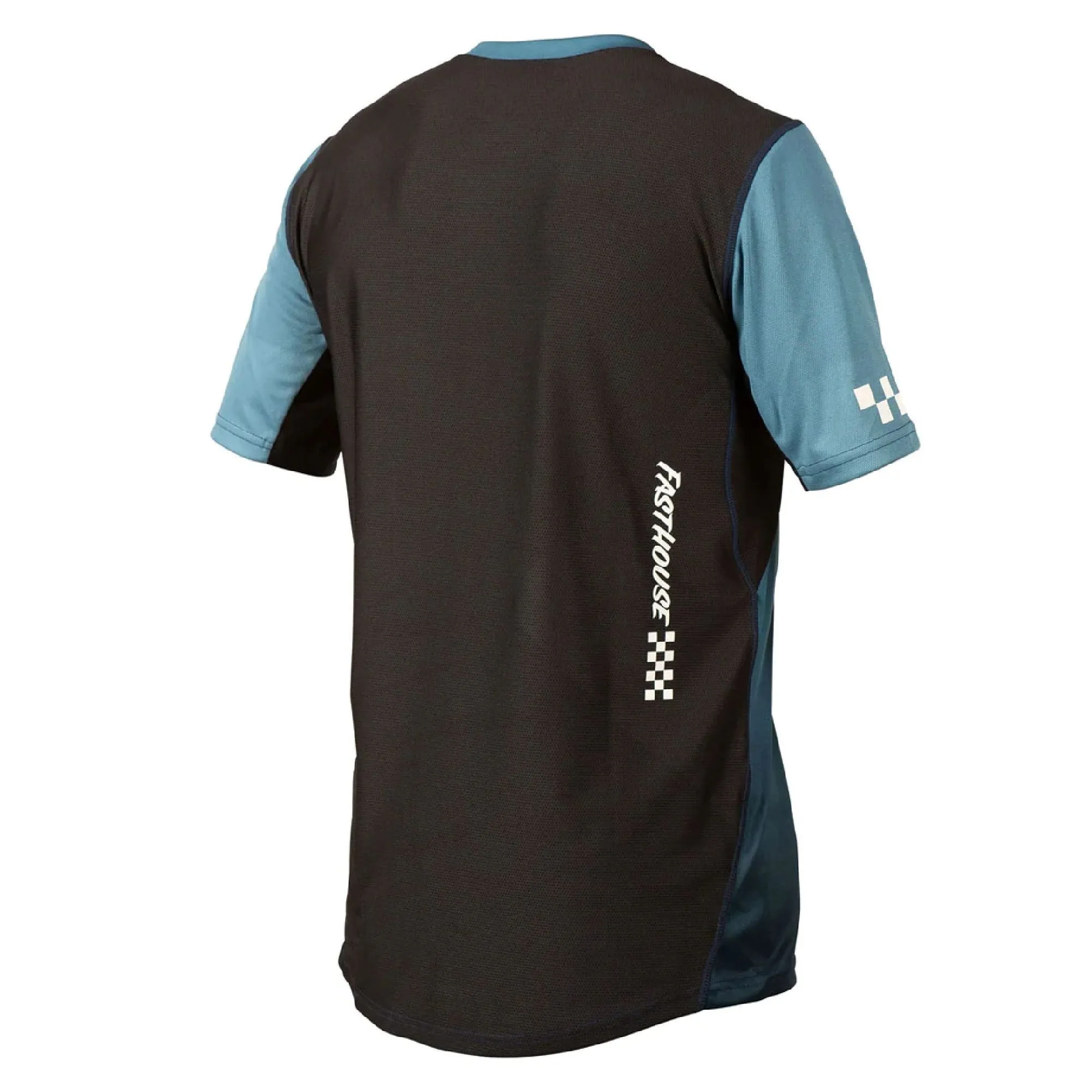 Fasthouse Men's Alloy Slade SS Jersey