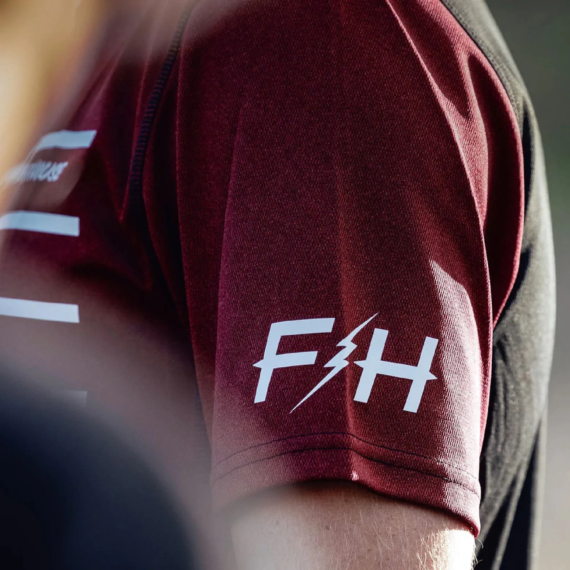 Fasthouse Men's Classic Cartel SS Jersey