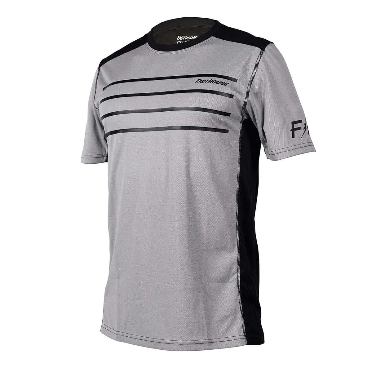 Fasthouse Men's Classic Cartel SS Jersey