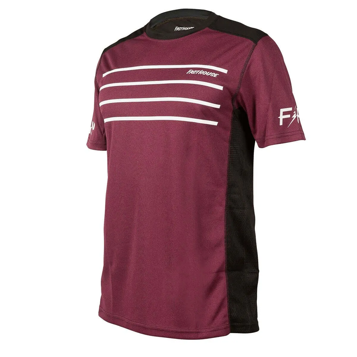 Fasthouse Men's Classic Cartel SS Jersey