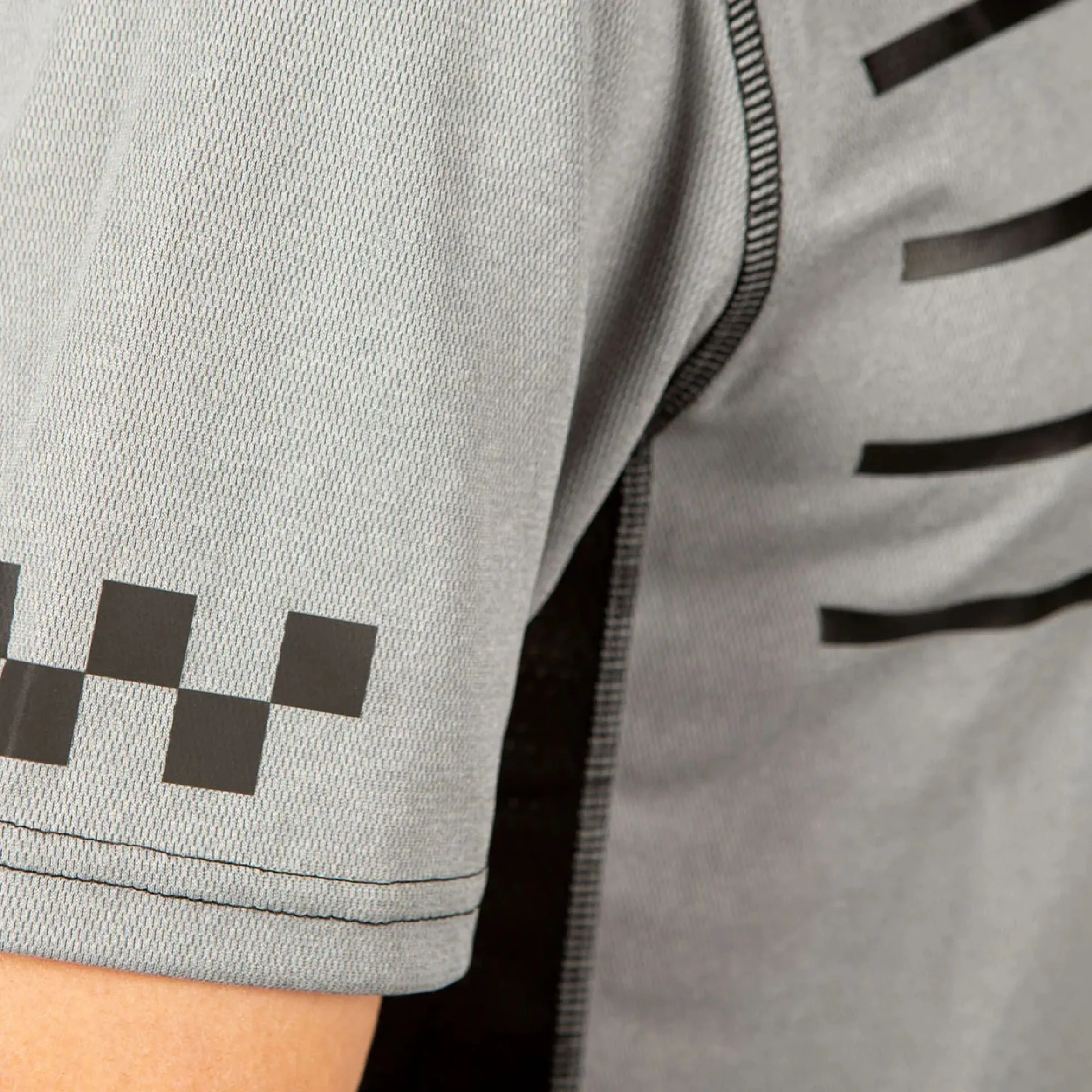 Fasthouse Men's Classic Cartel SS Jersey