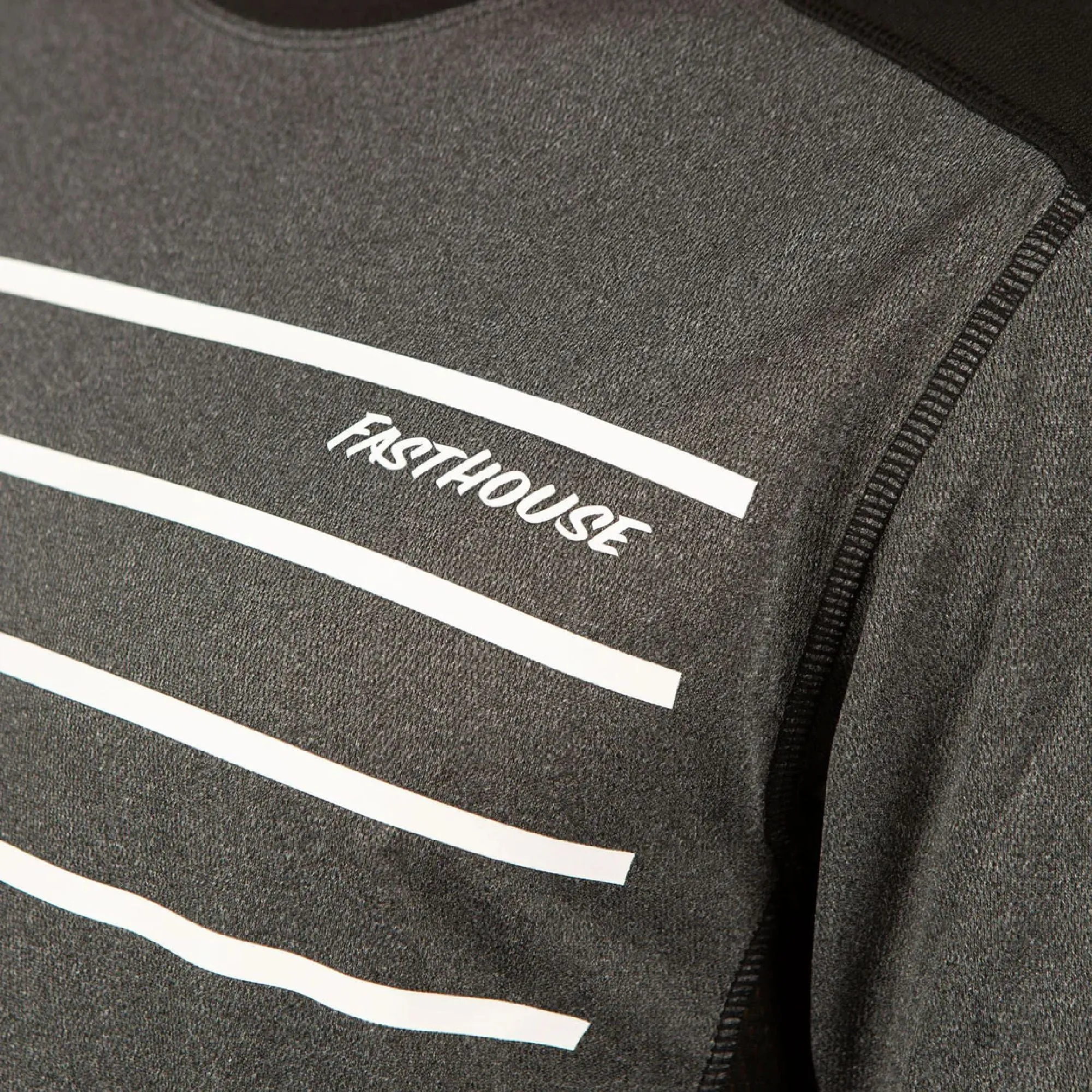 Fasthouse Men's Classic Cartel SS Jersey