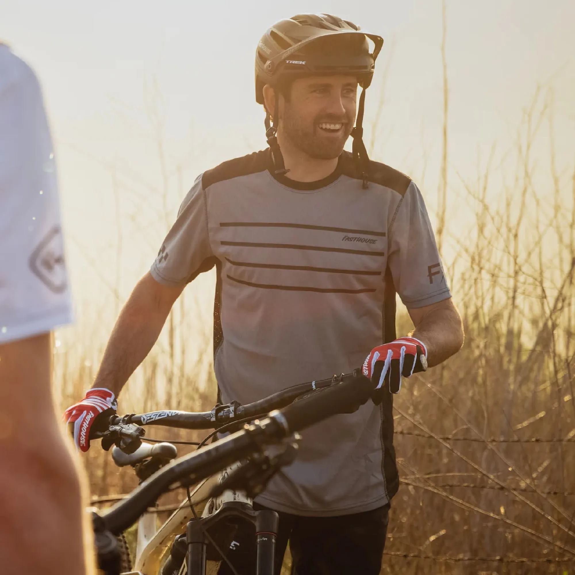 Fasthouse Men's Classic Cartel SS Jersey