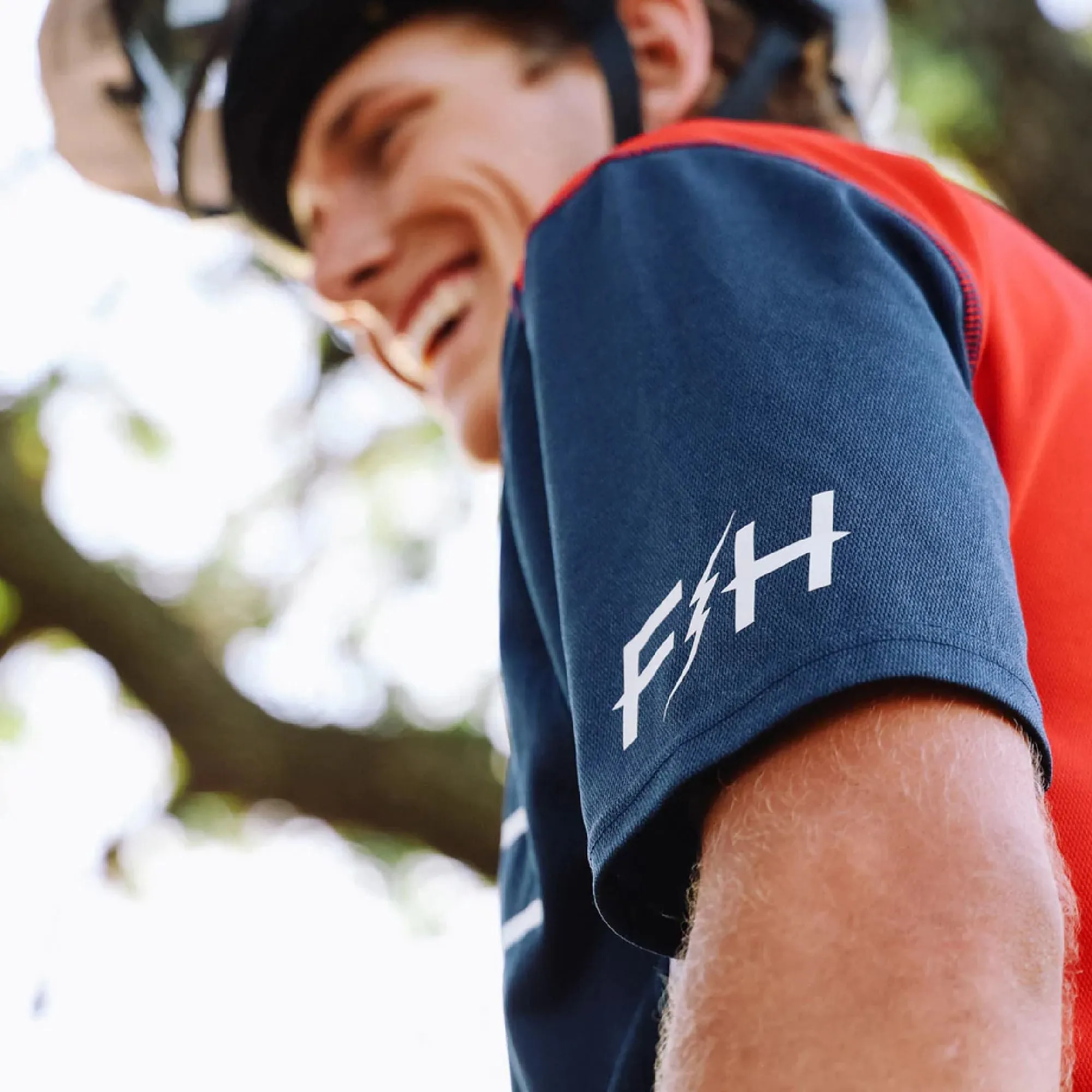 Fasthouse Men's Classic Cartel SS Jersey