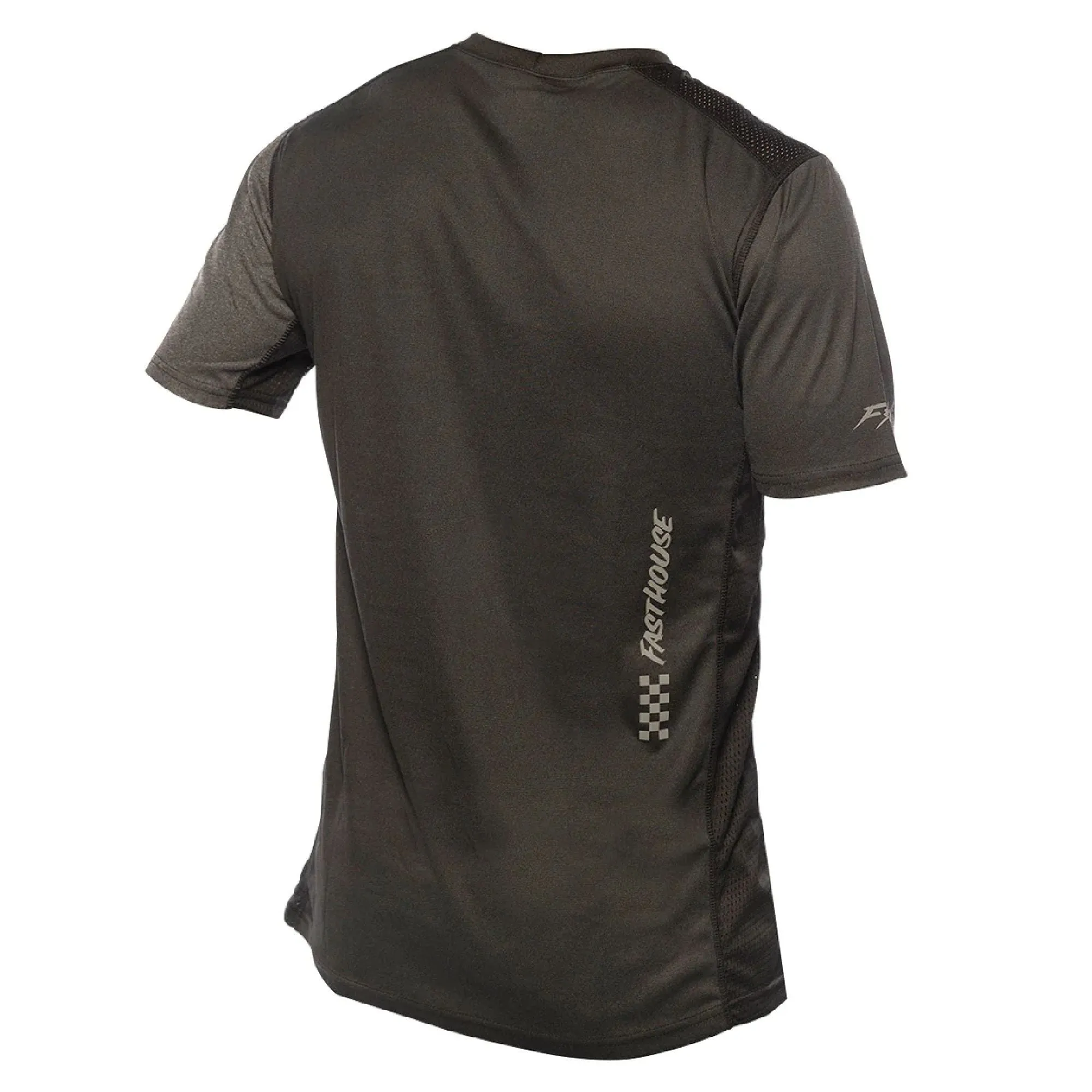 Fasthouse Mercury Classic SS Jersey