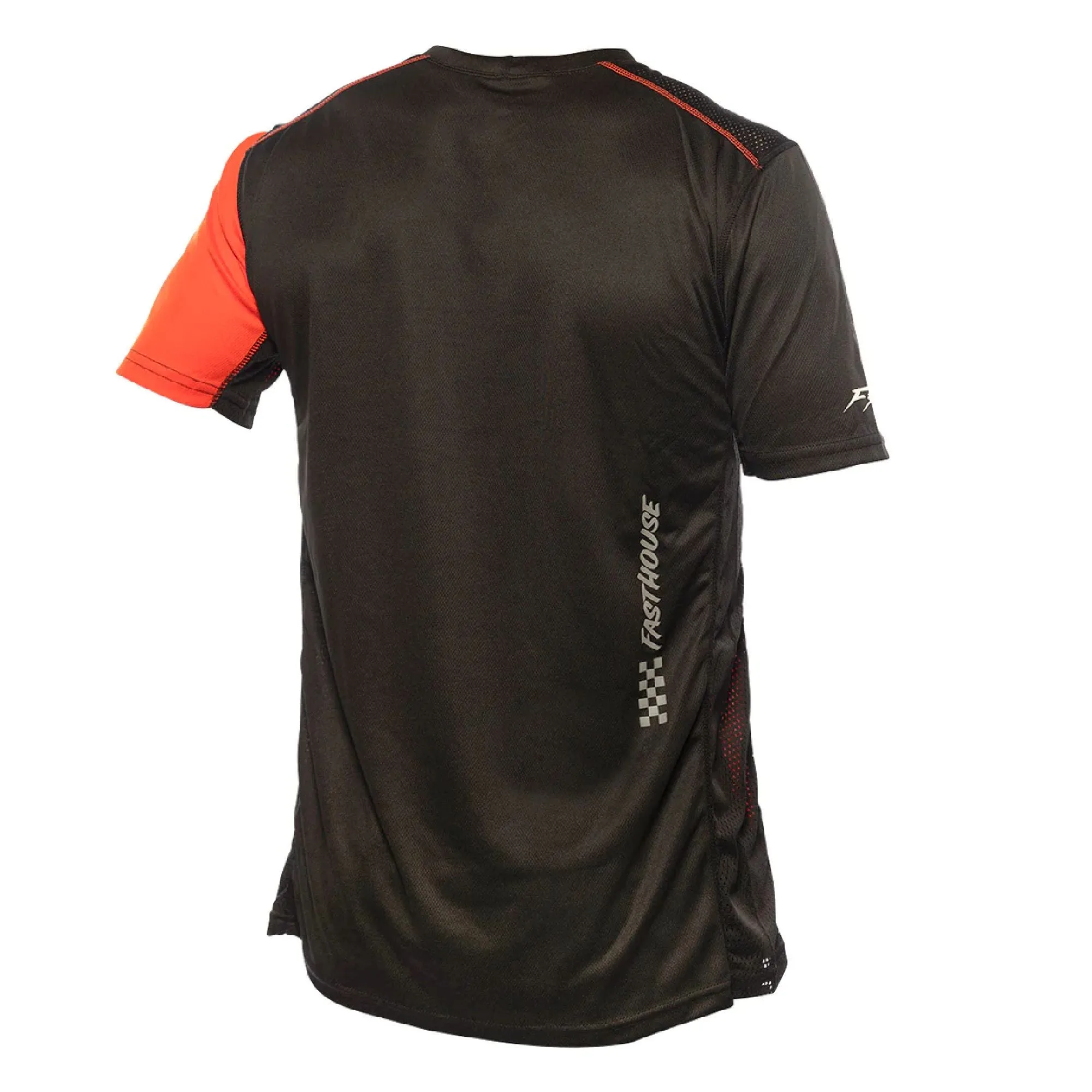 Fasthouse Mercury Classic SS Jersey