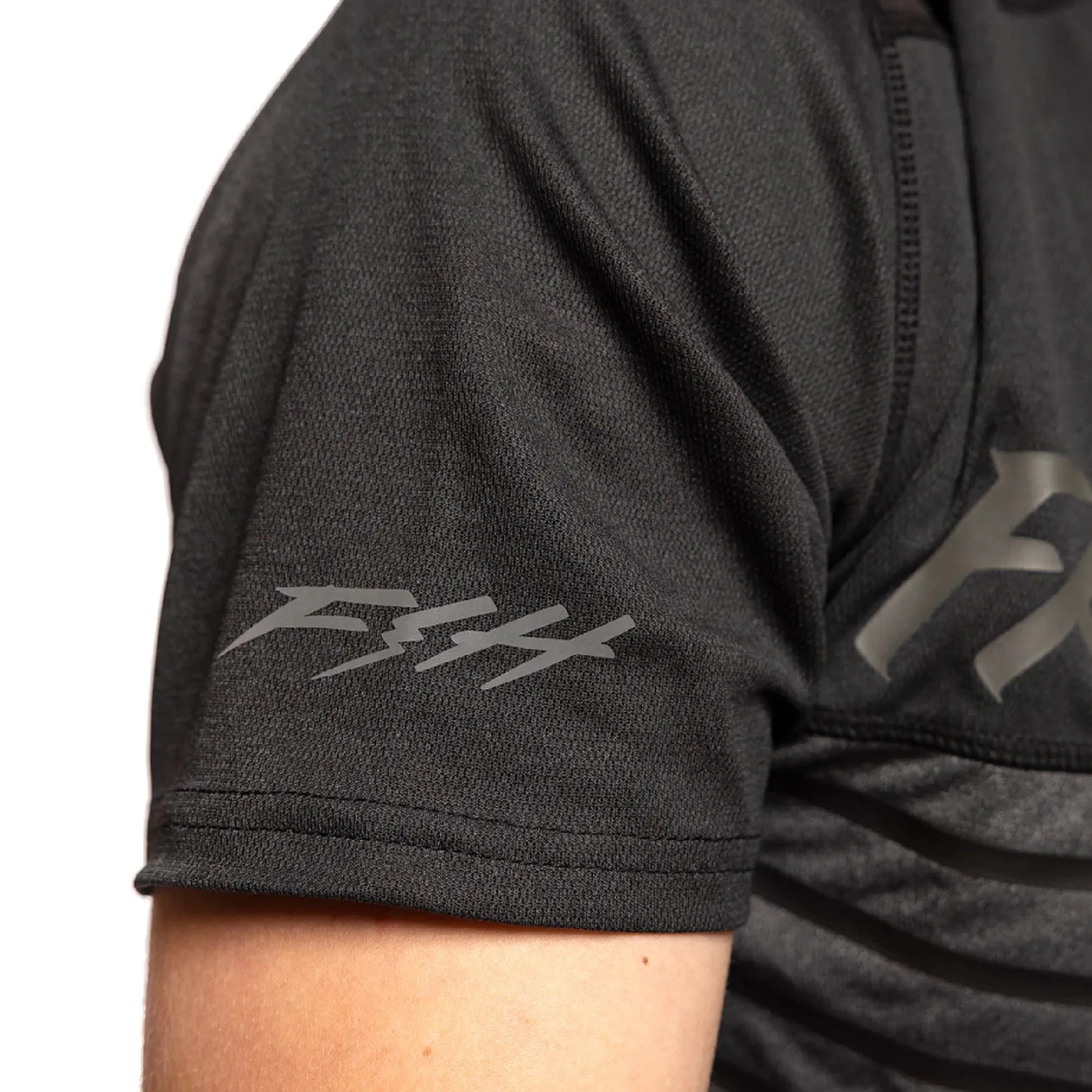 Fasthouse Mercury Classic SS Jersey