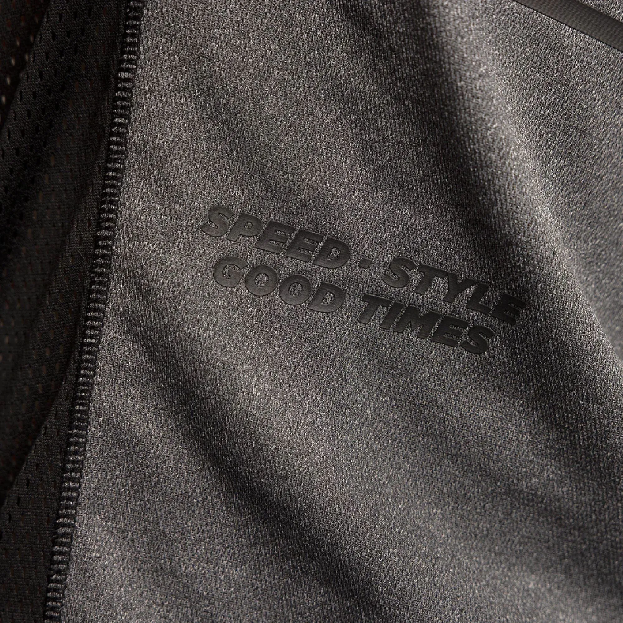 Fasthouse Mercury Classic SS Jersey