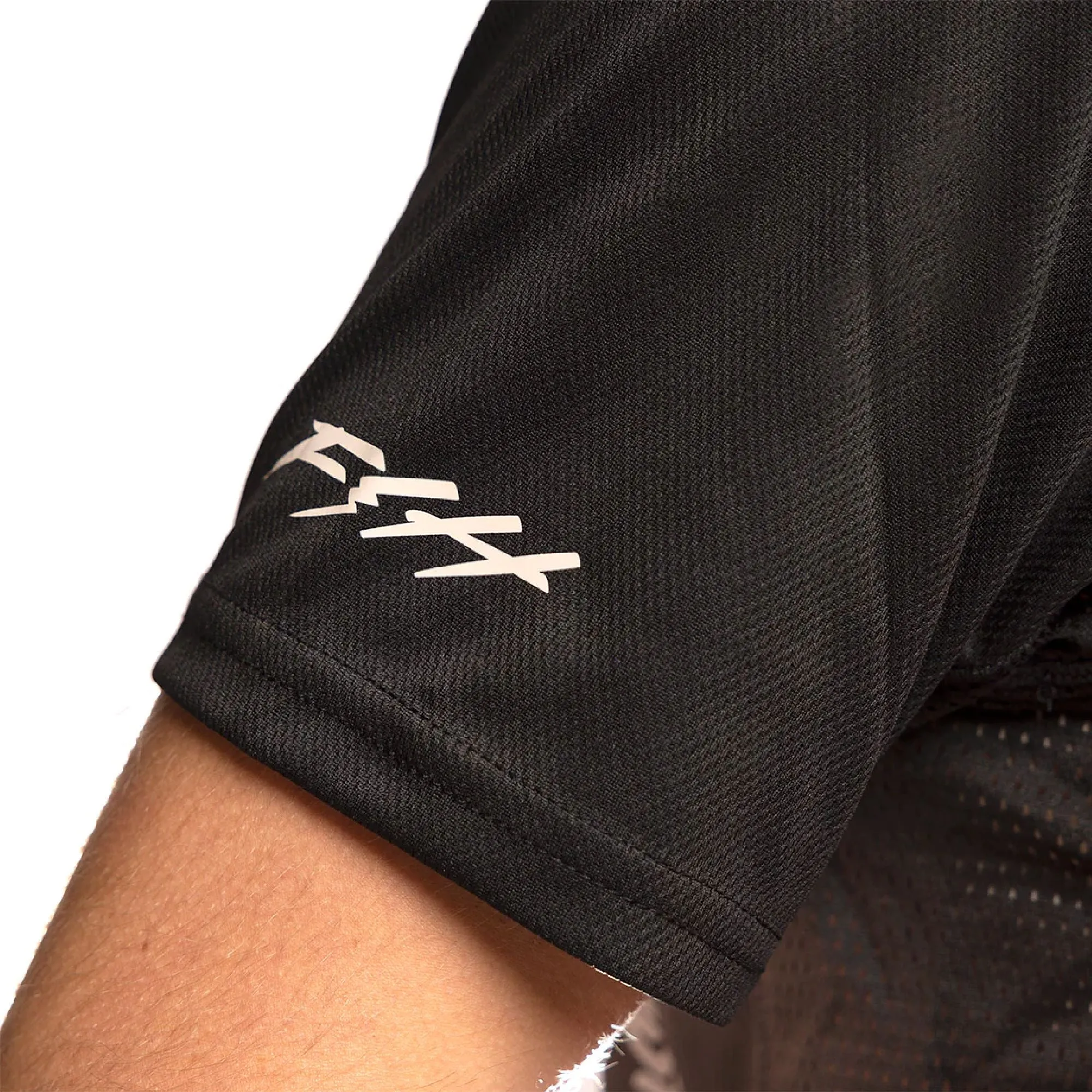 Fasthouse Mercury Classic SS Jersey