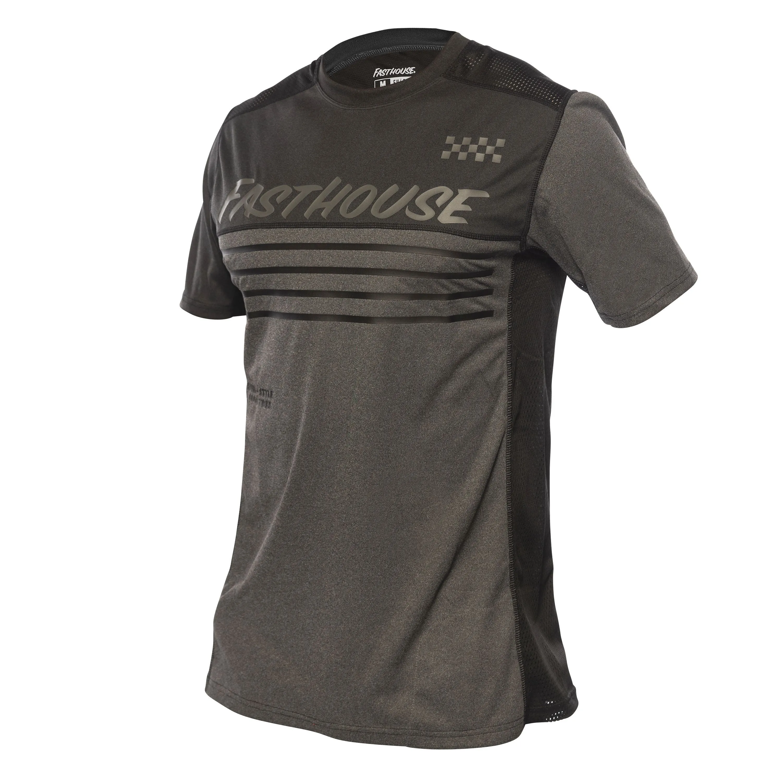 Fasthouse Mercury Classic SS Jersey