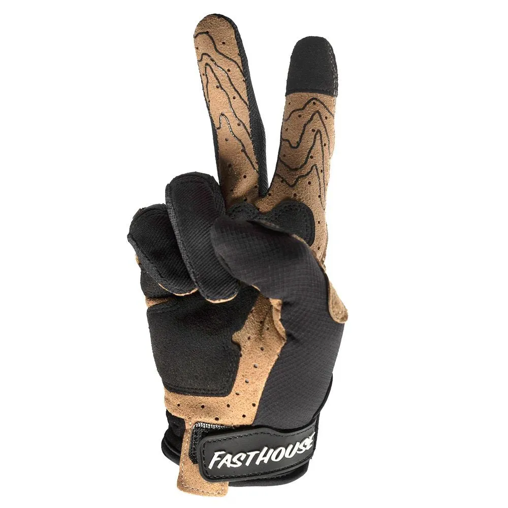 Fasthouse Off-Road Sand Cat Glove