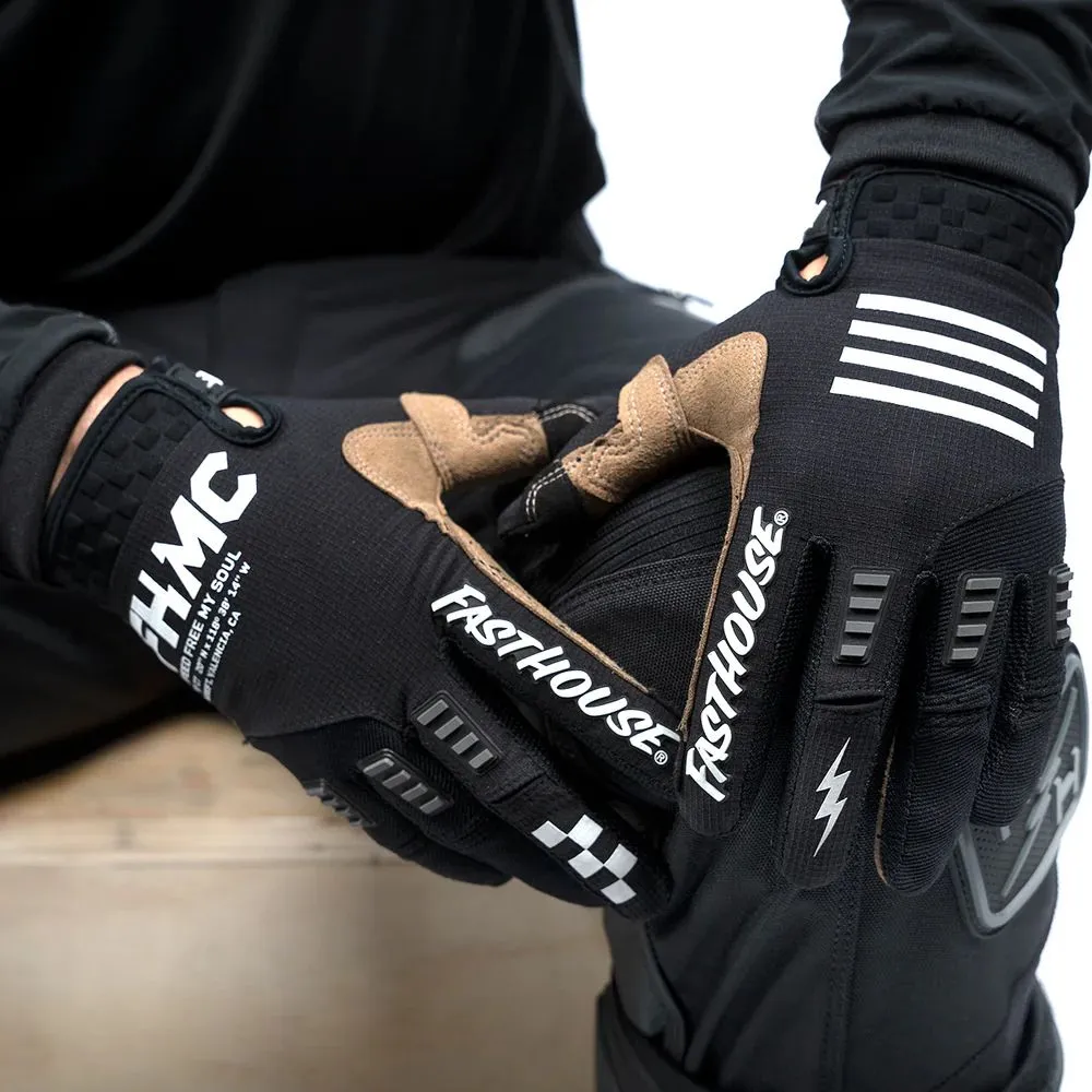 Fasthouse Off-Road Sand Cat Glove