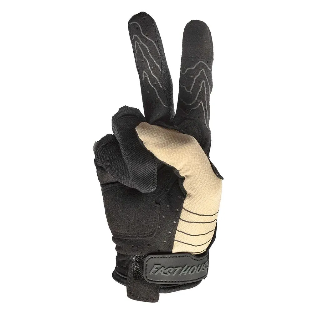 Fasthouse Off-Road Sand Cat Glove