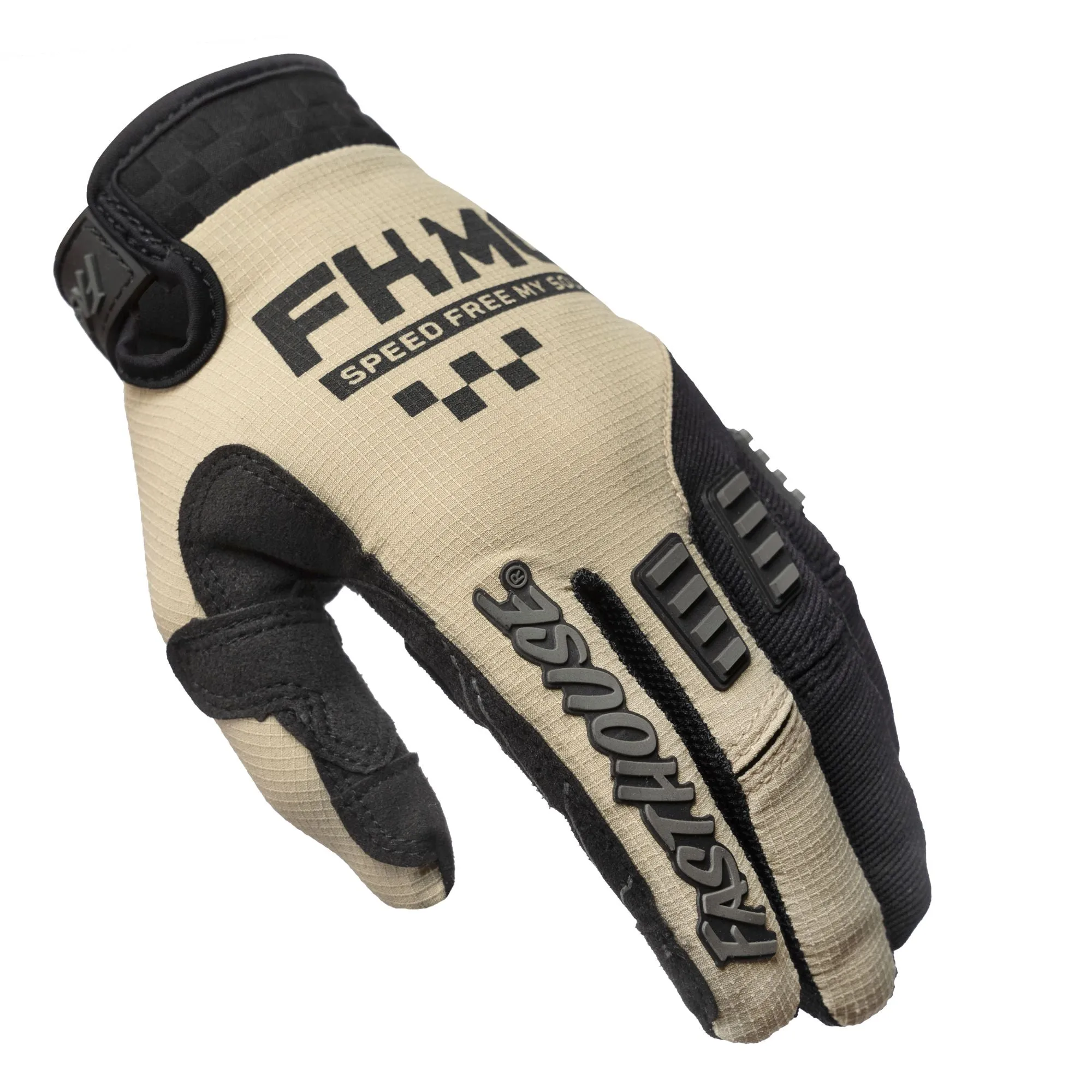 Fasthouse Off-Road Sand Cat Glove