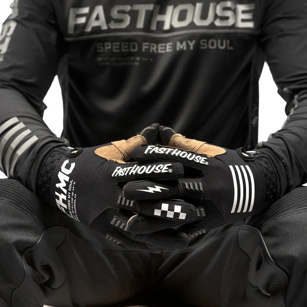 Fasthouse Off-Road Sand Cat Glove