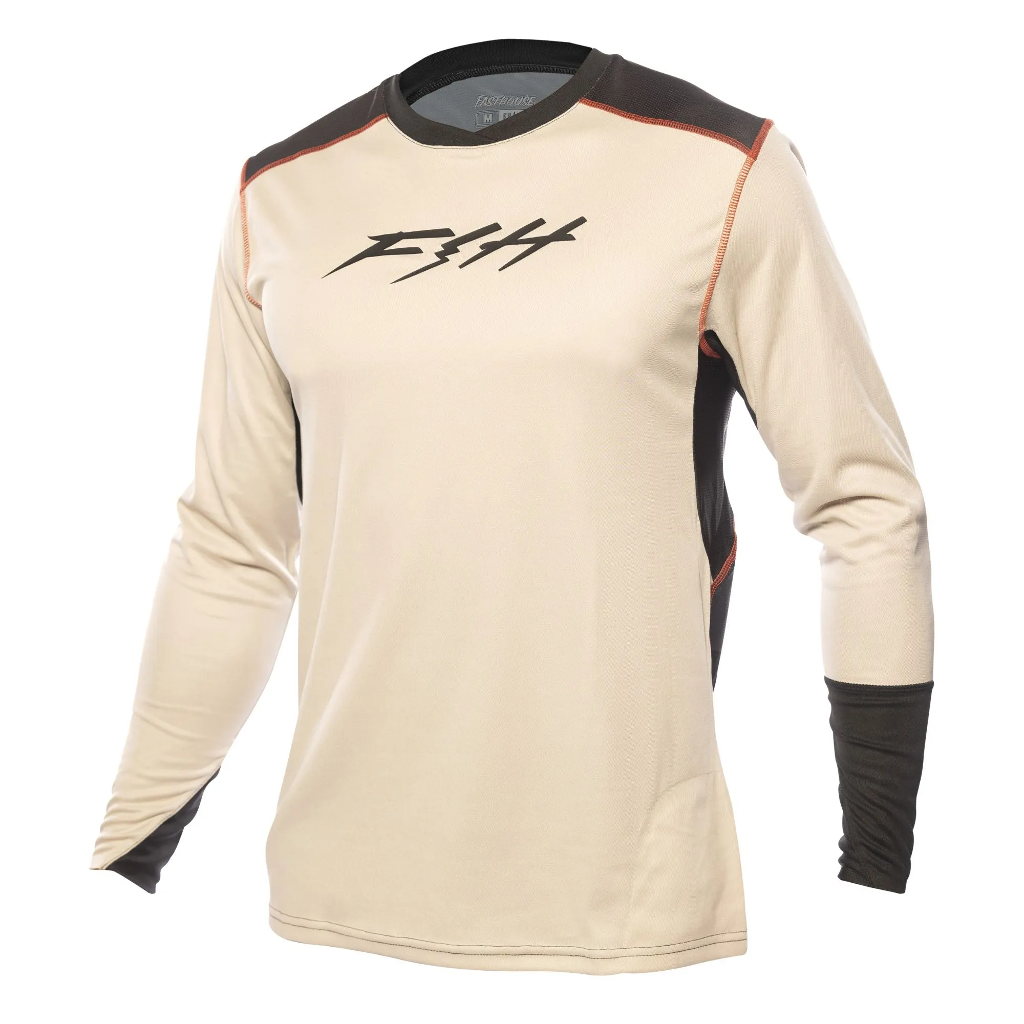 Fasthouse Ronin Alloy LS Jersey