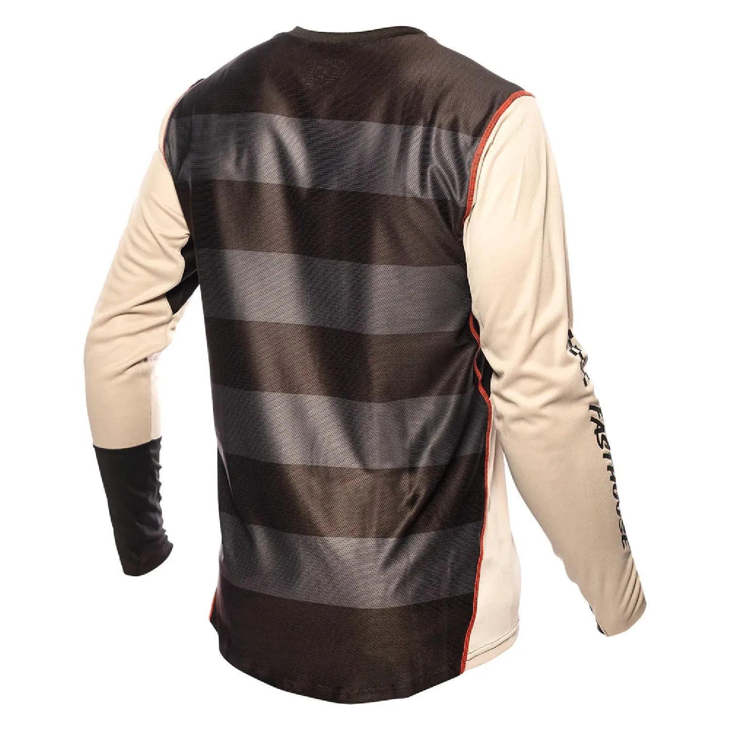 Fasthouse Ronin Alloy LS Jersey