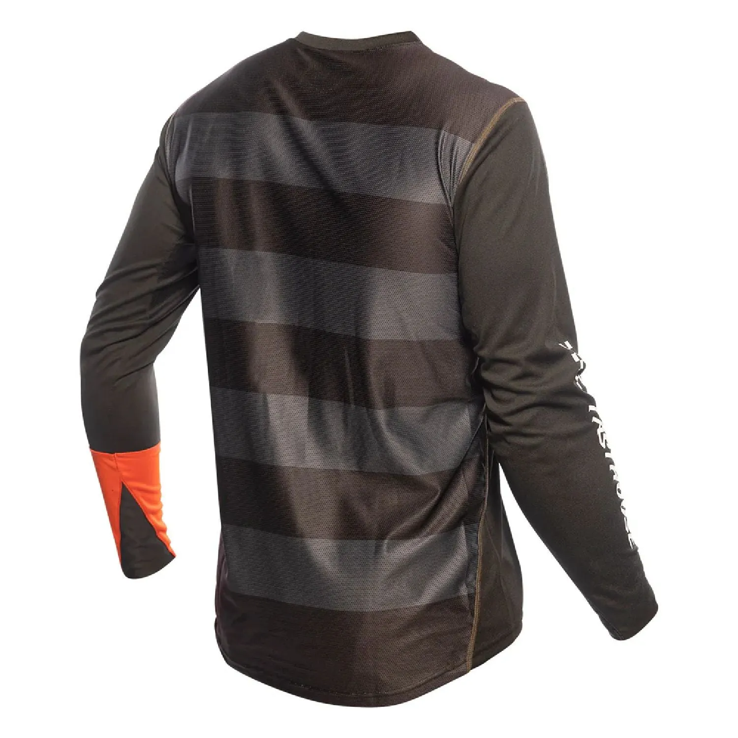 Fasthouse Ronin Alloy LS Jersey