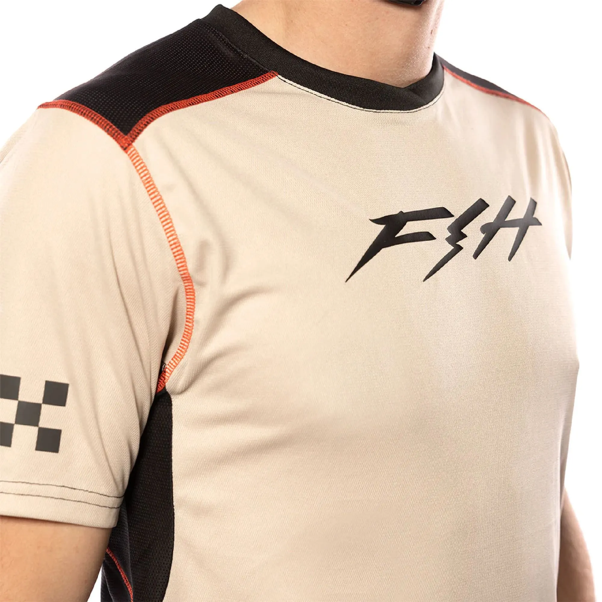 Fasthouse Ronin Alloy SS Jersey