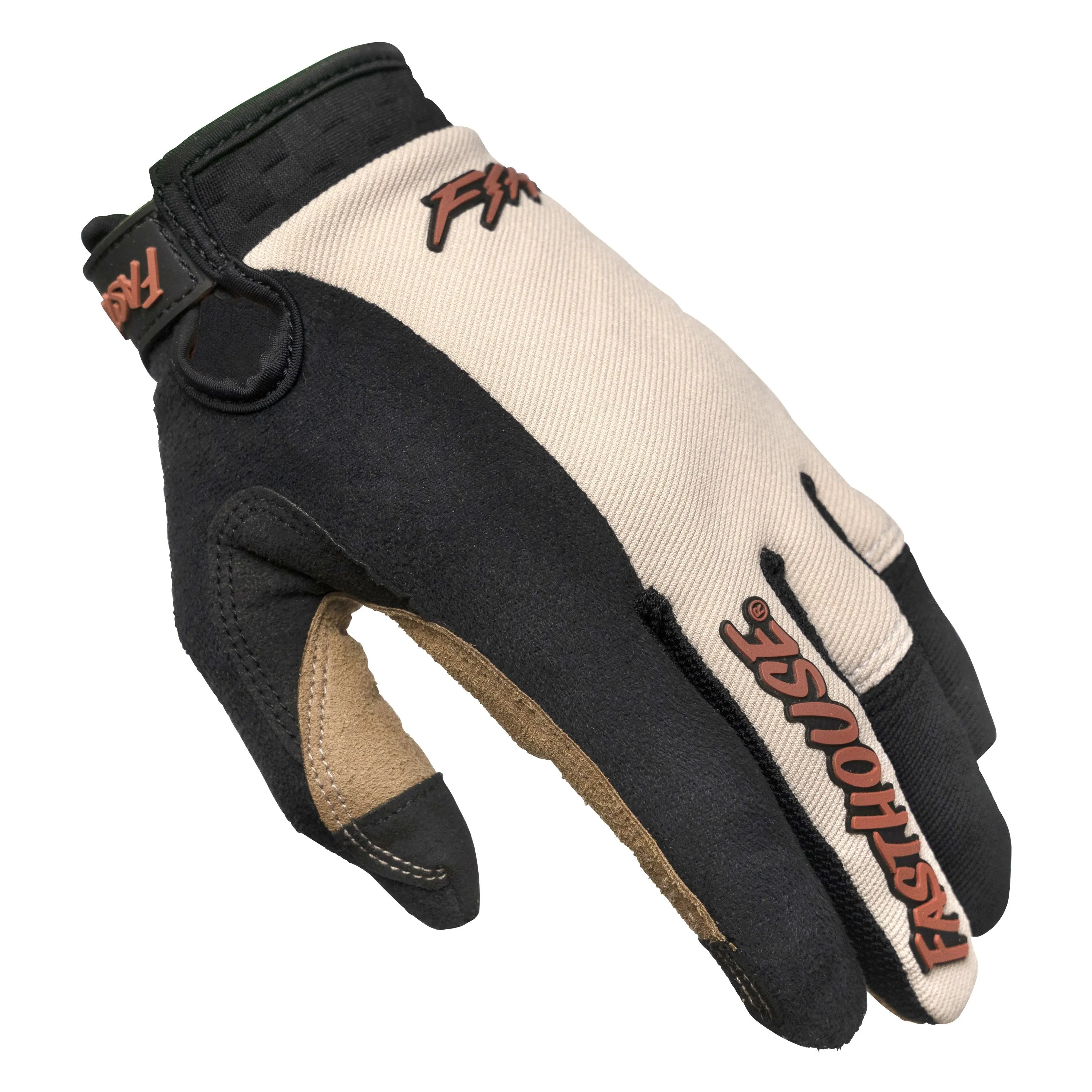 Fasthouse Ronin Ridgeline Glove