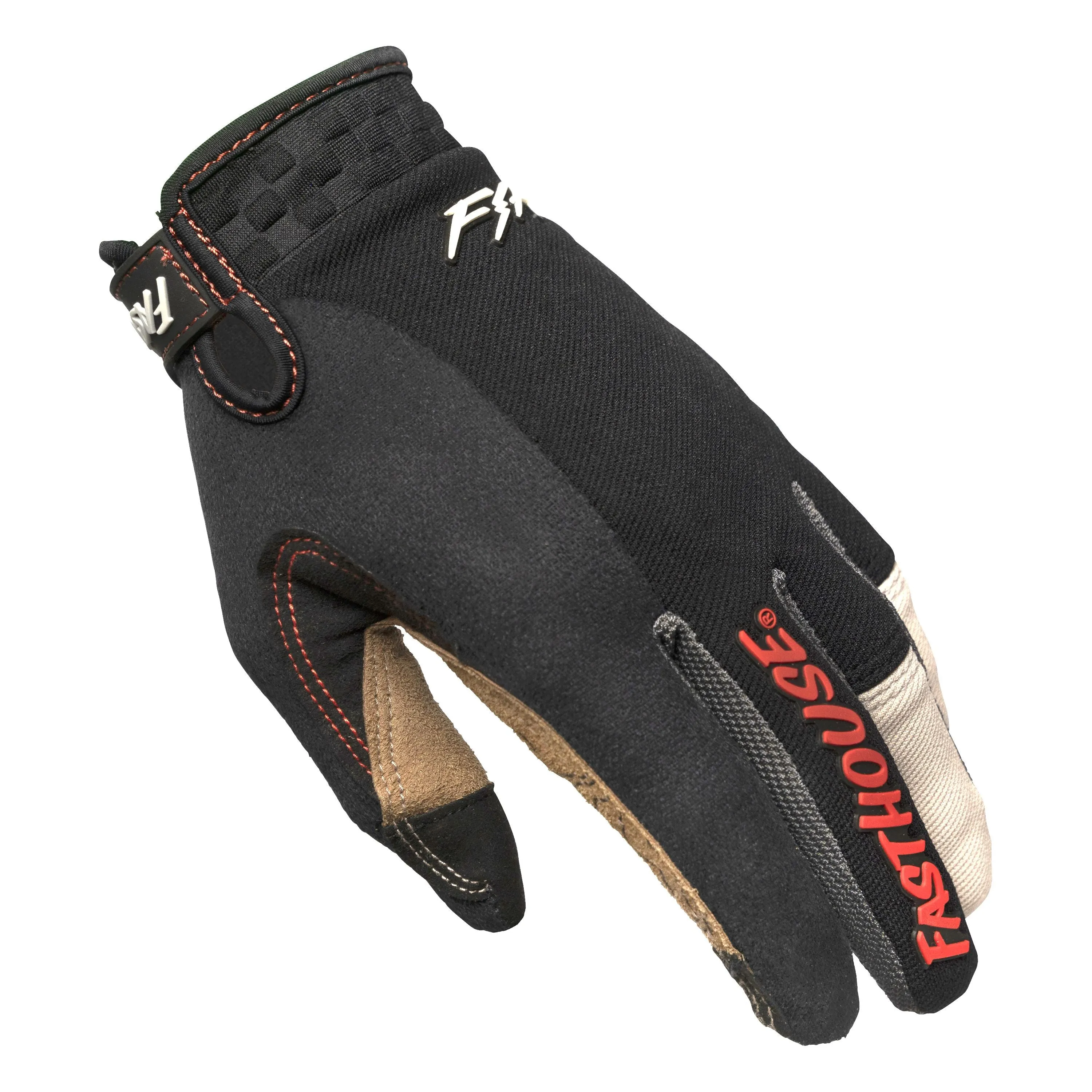Fasthouse Ronin Ridgeline Glove