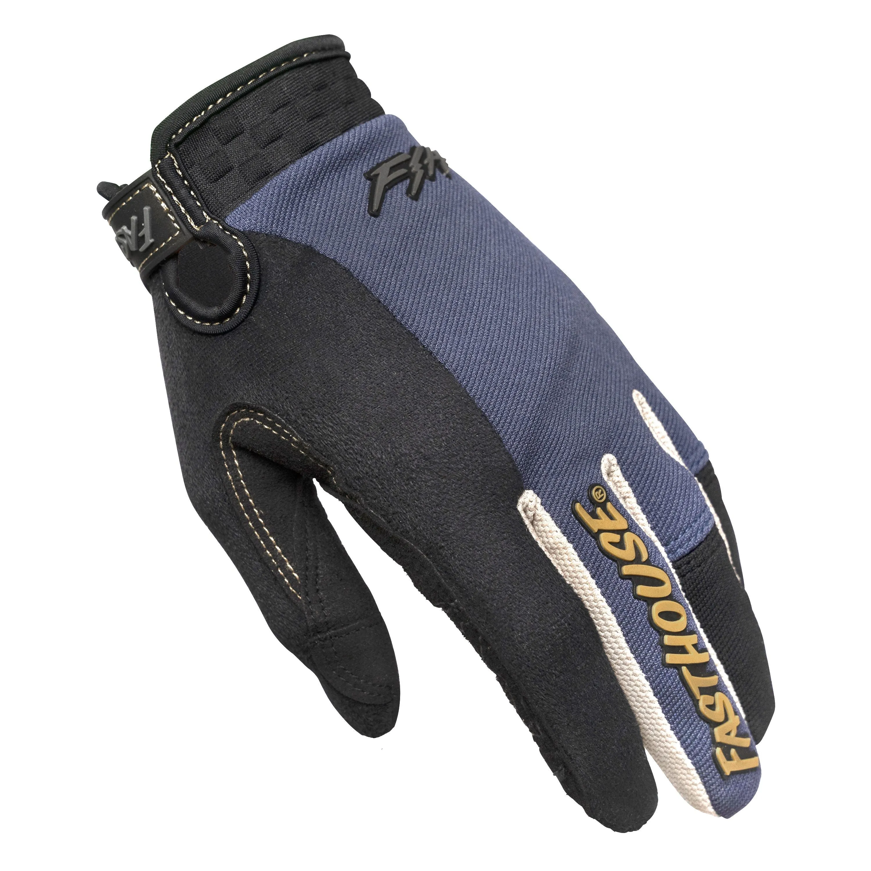 Fasthouse Ronin Ridgeline Glove