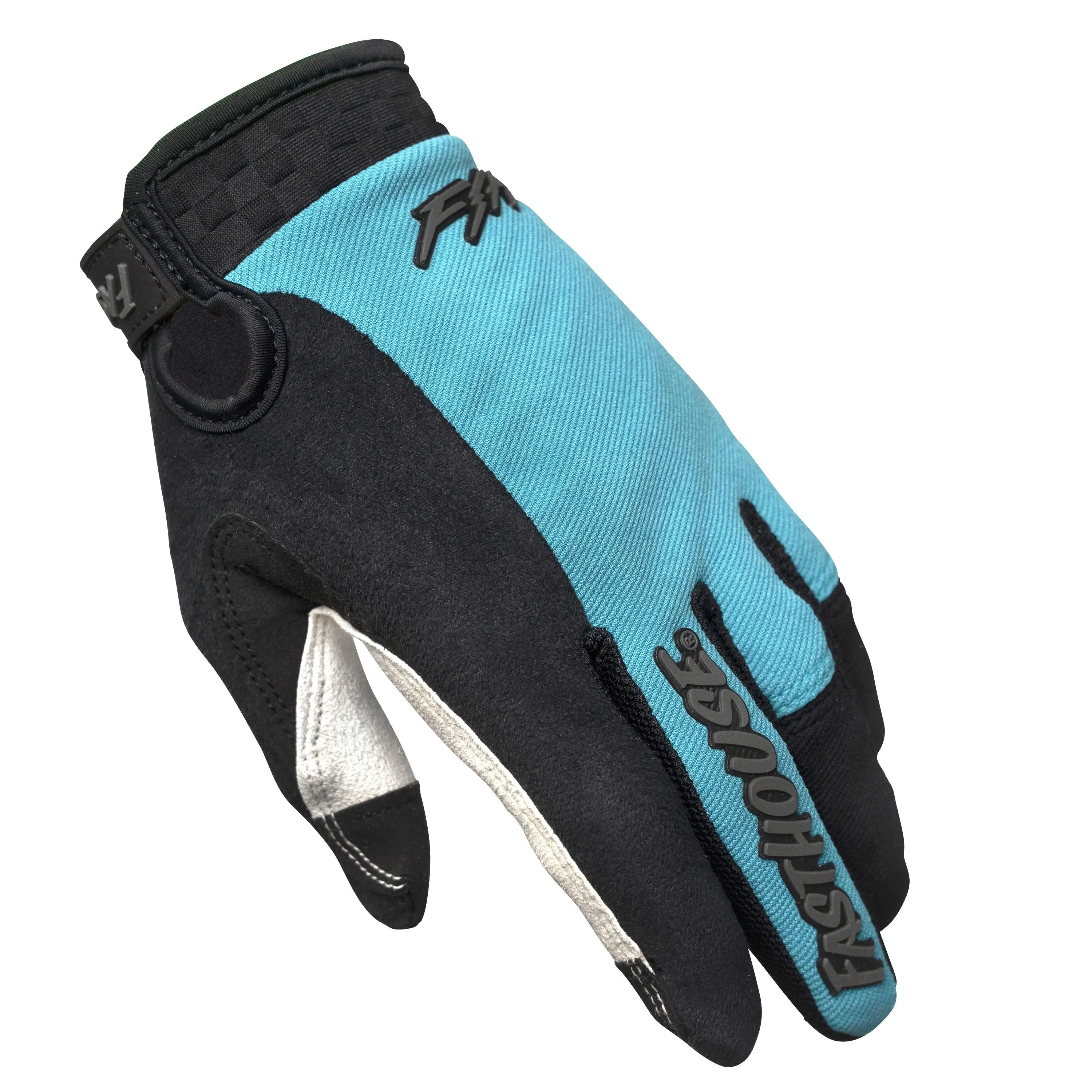 Fasthouse Ronin Ridgeline Glove