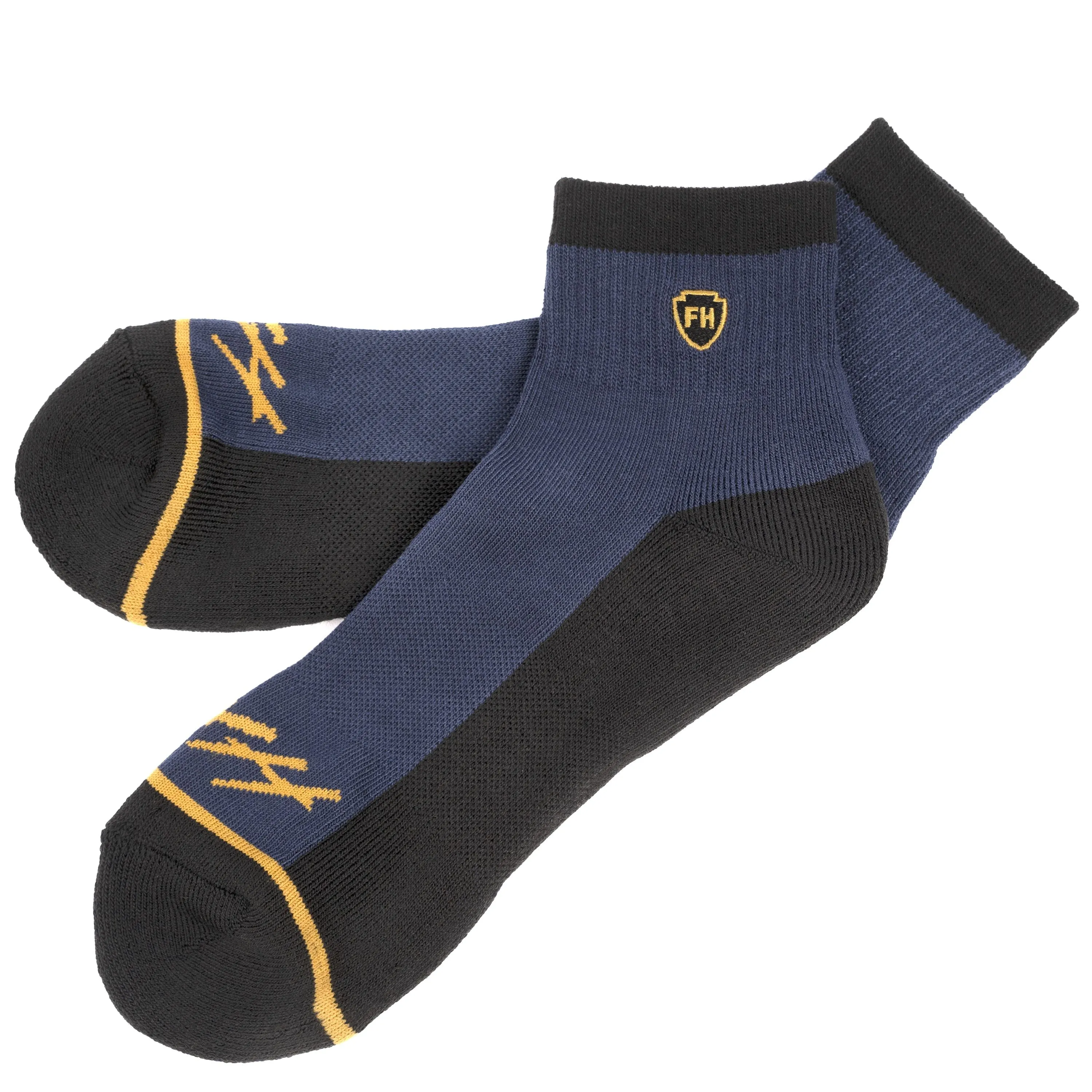 Fasthouse Rush Performance Ankle Sock