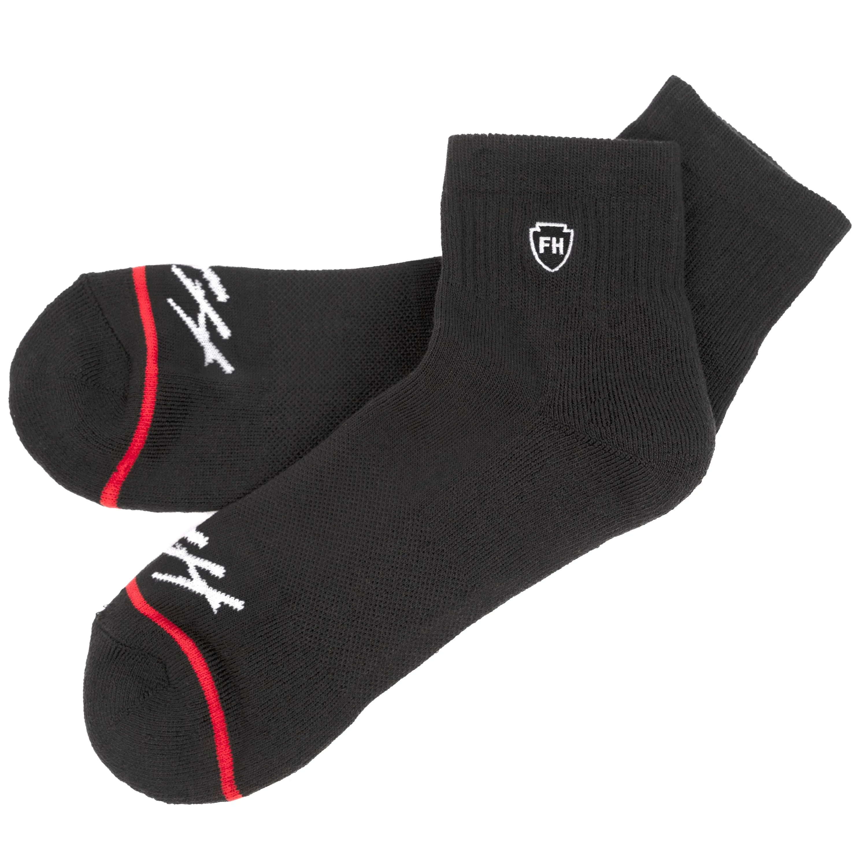 Fasthouse Rush Performance Ankle Sock