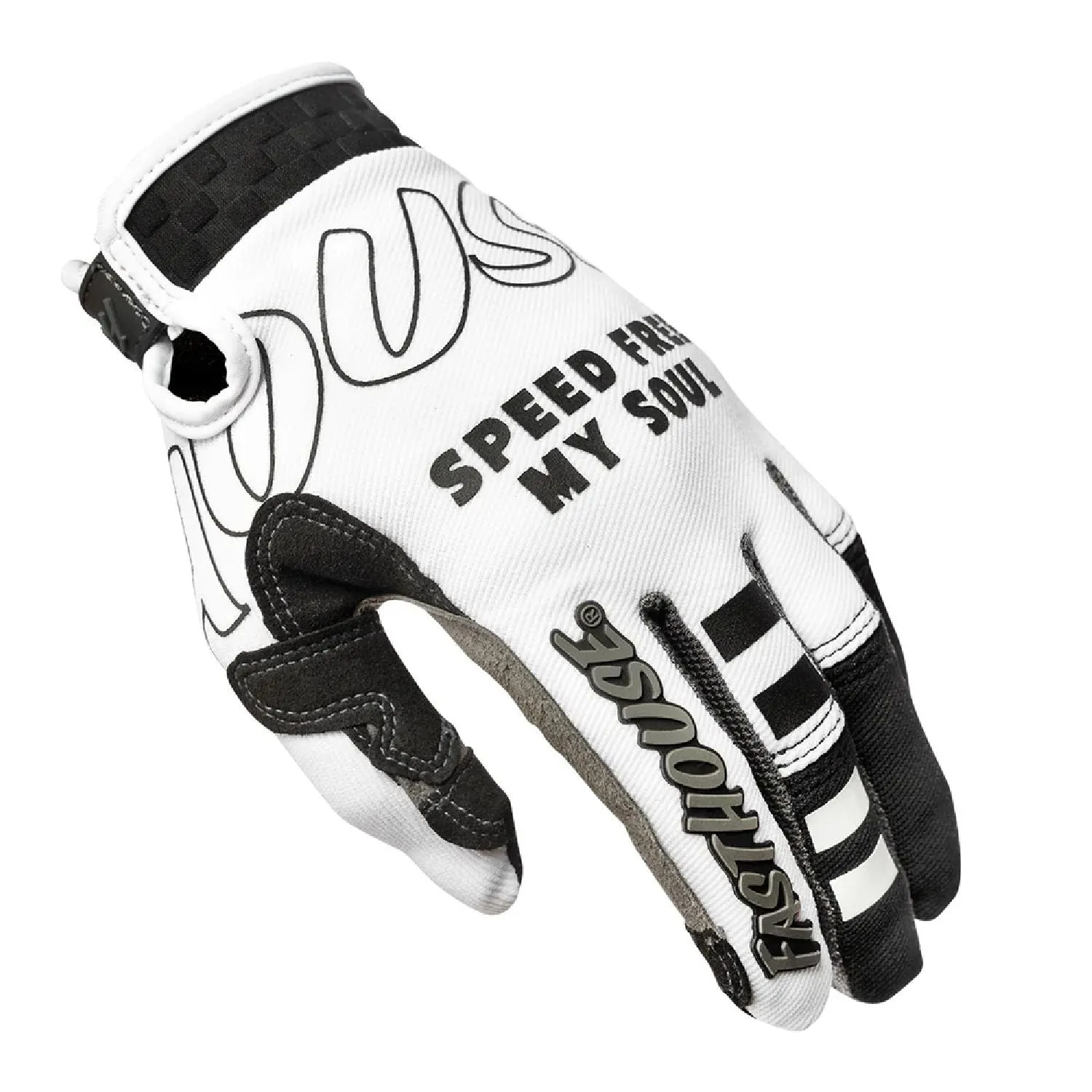 Fasthouse Speed Style Riot Glove